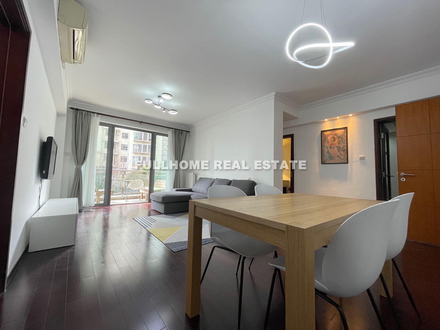 La Cite - Interior view 5, Shanghai rental property