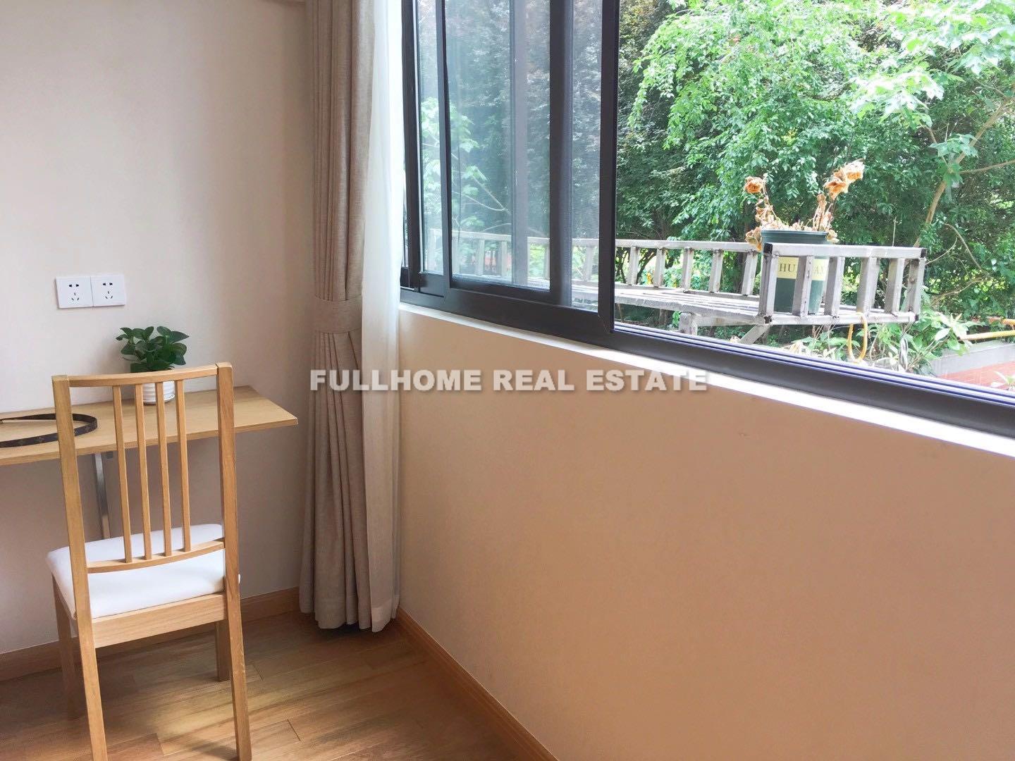 Kehui Apartment - Interior view 7, Shanghai rental property