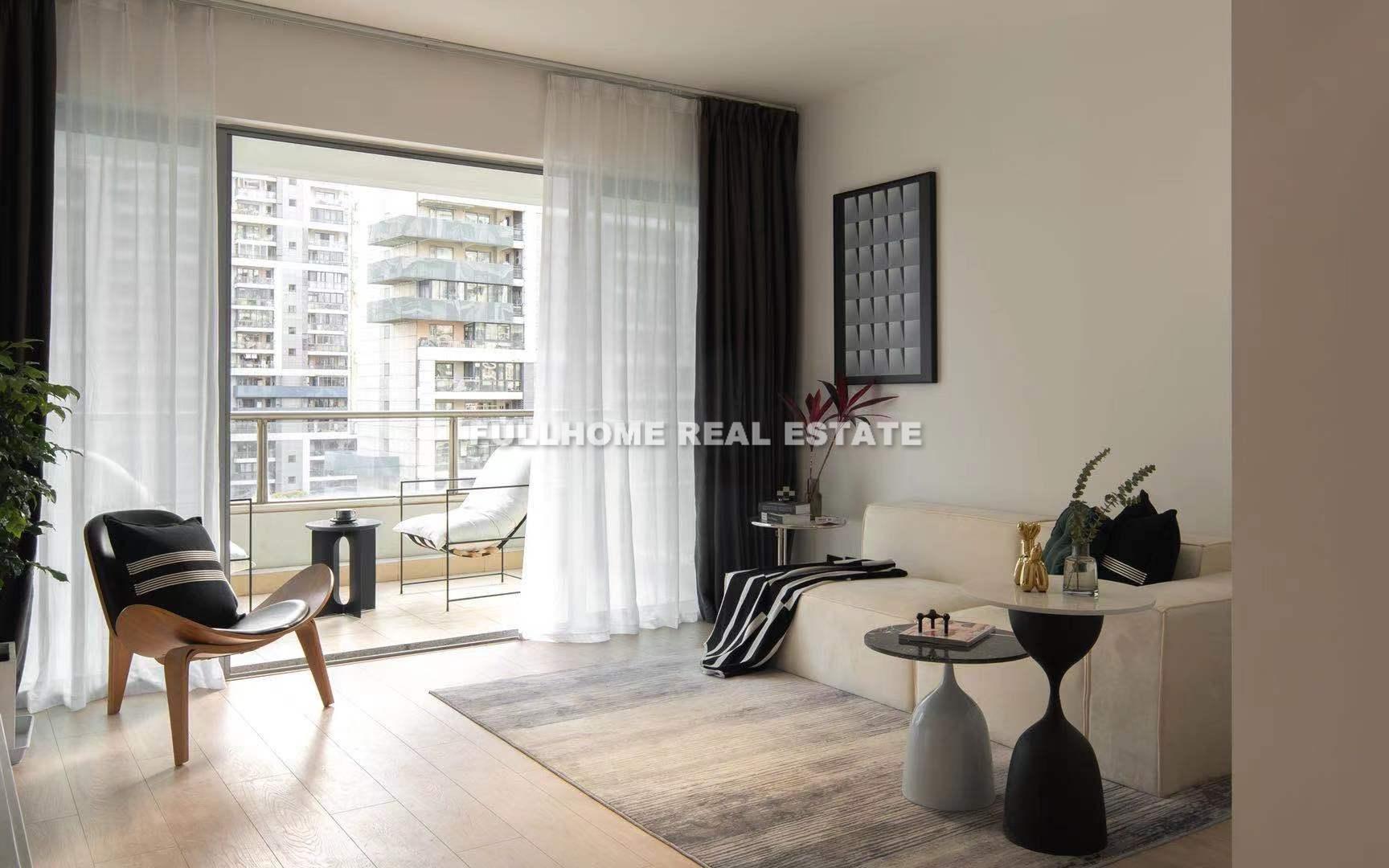 Central Palace - Interior view 6, Shanghai rental property