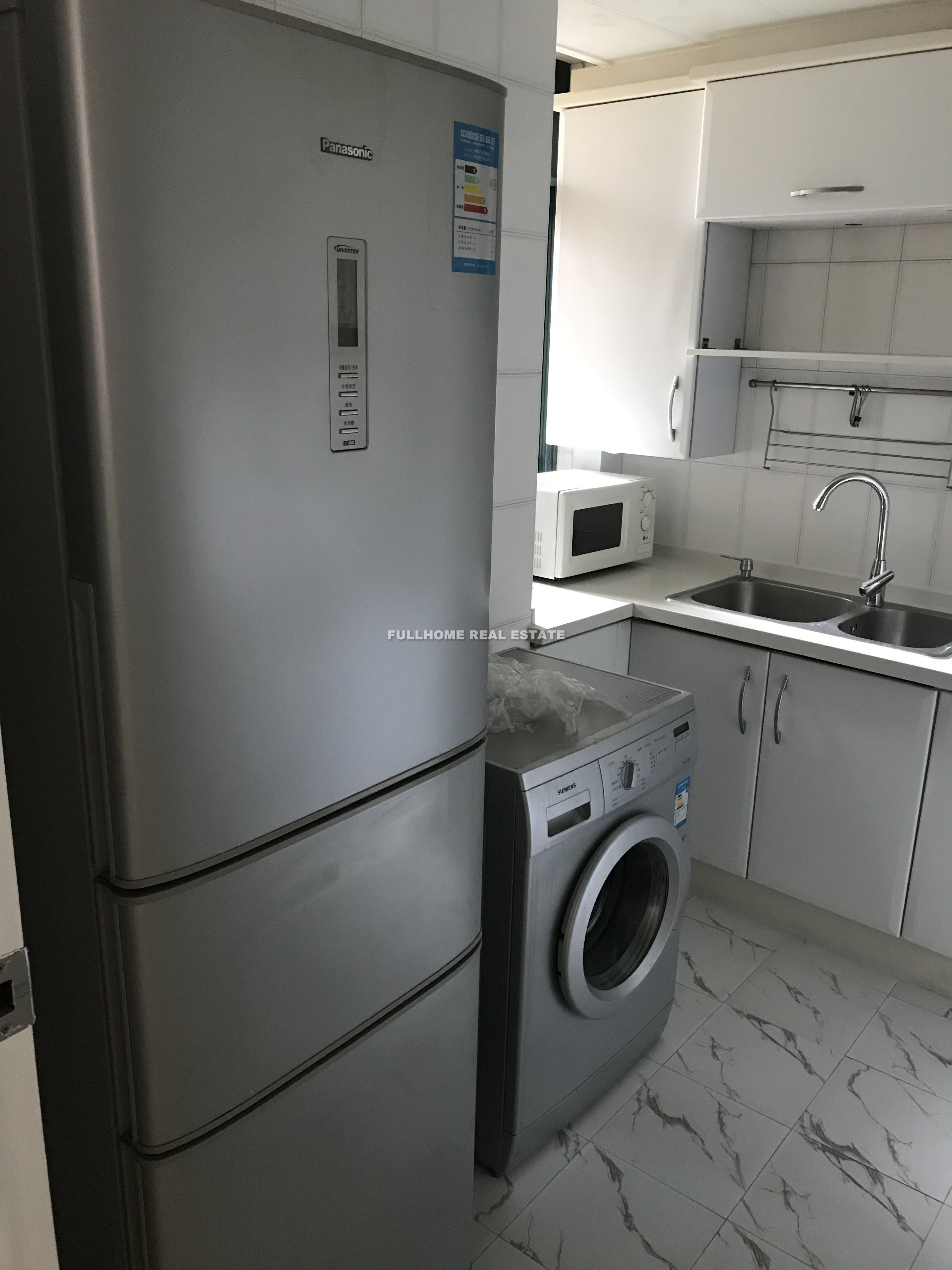 Yanlord Garden - Interior view 2, Shanghai rental property