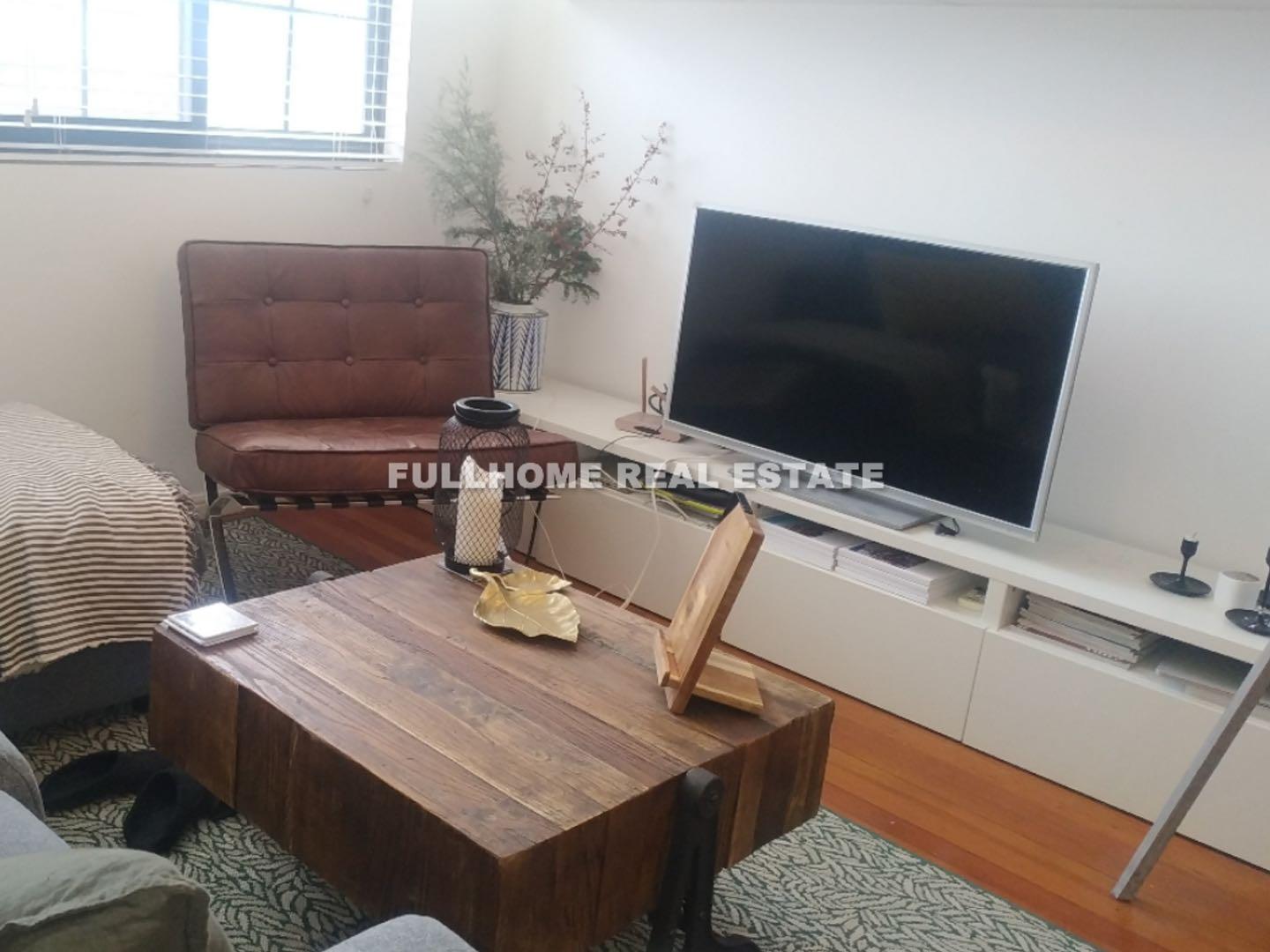 Lane1-500 Changshu Road Old House - Interior view 6, Shanghai rental property