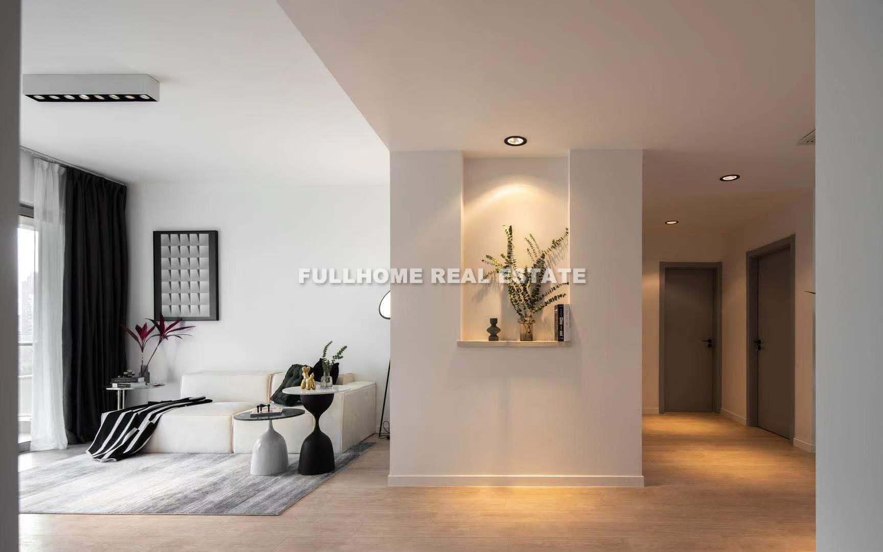 Central Palace - Interior view 2, Shanghai rental property