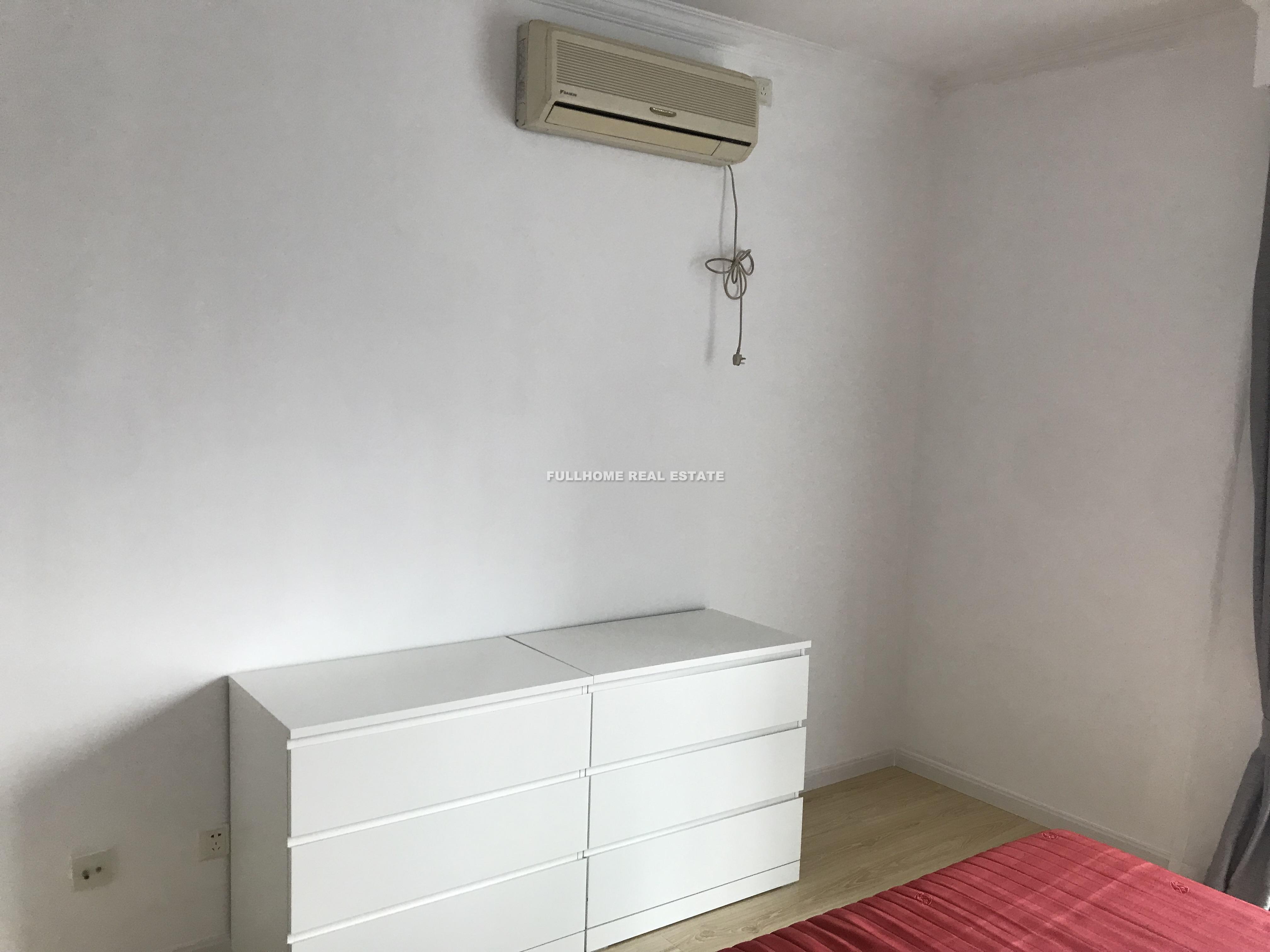 Yanlord Garden - Interior view 8, Shanghai rental property
