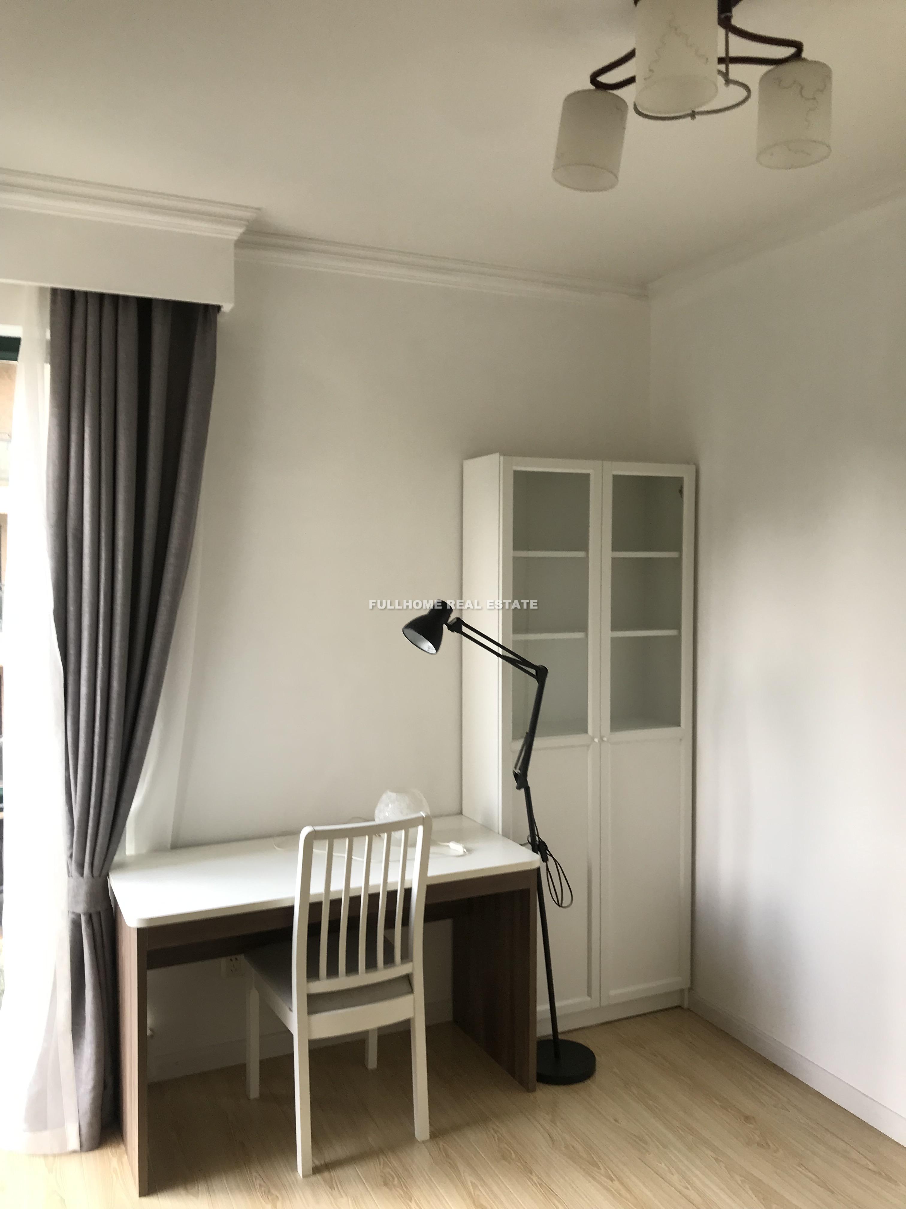 Yanlord Garden - Interior view 4, Shanghai rental property