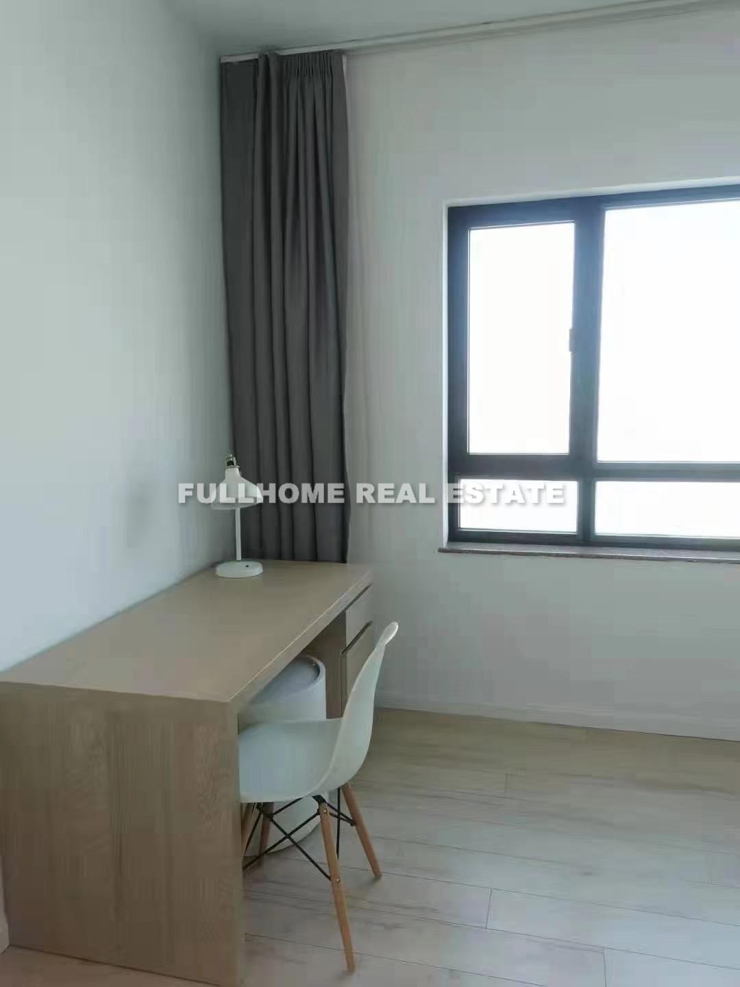 Arcadia - Interior view 5, Shanghai rental property