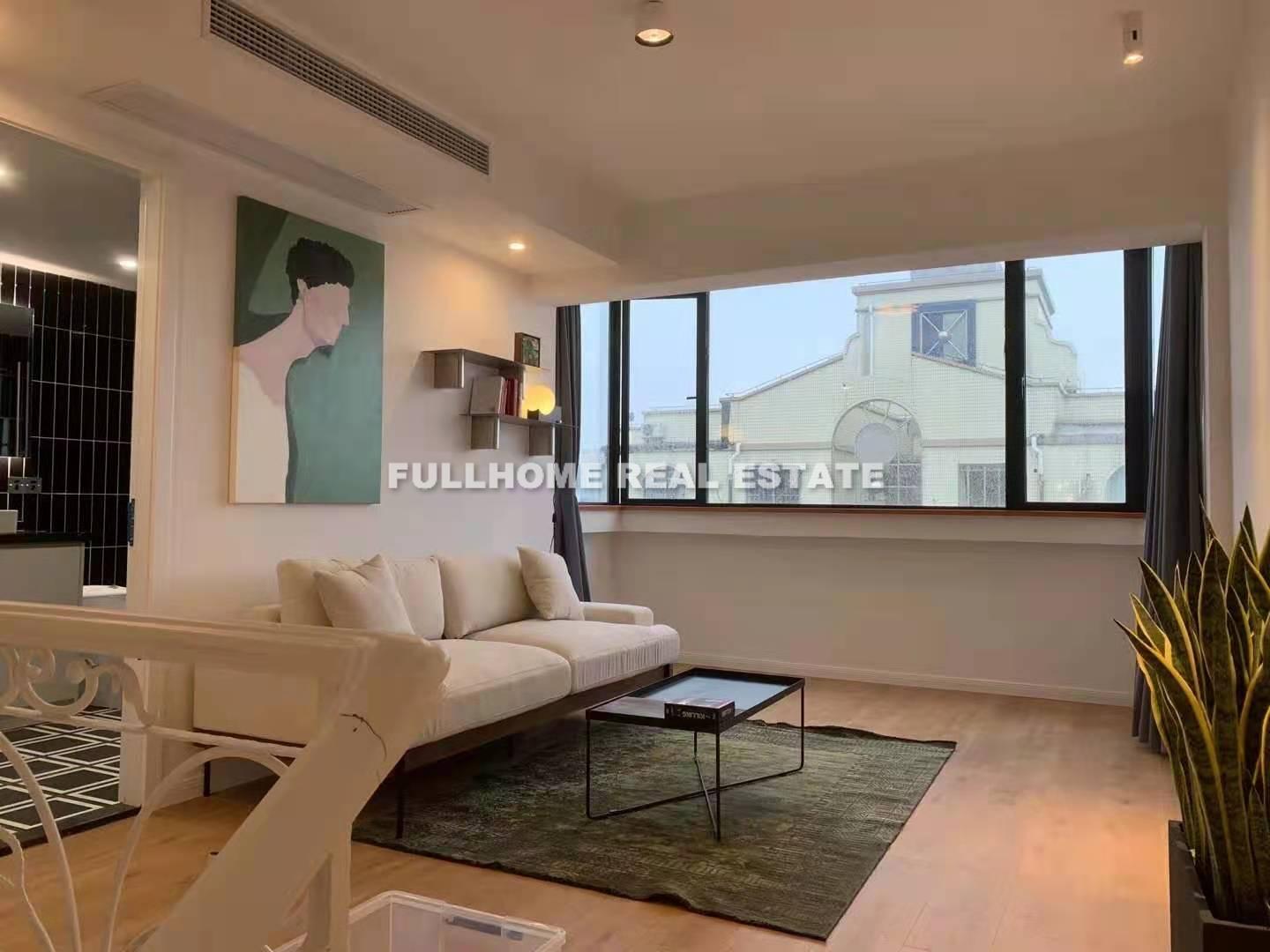 Haixin Garden - Interior view 8, Shanghai rental property