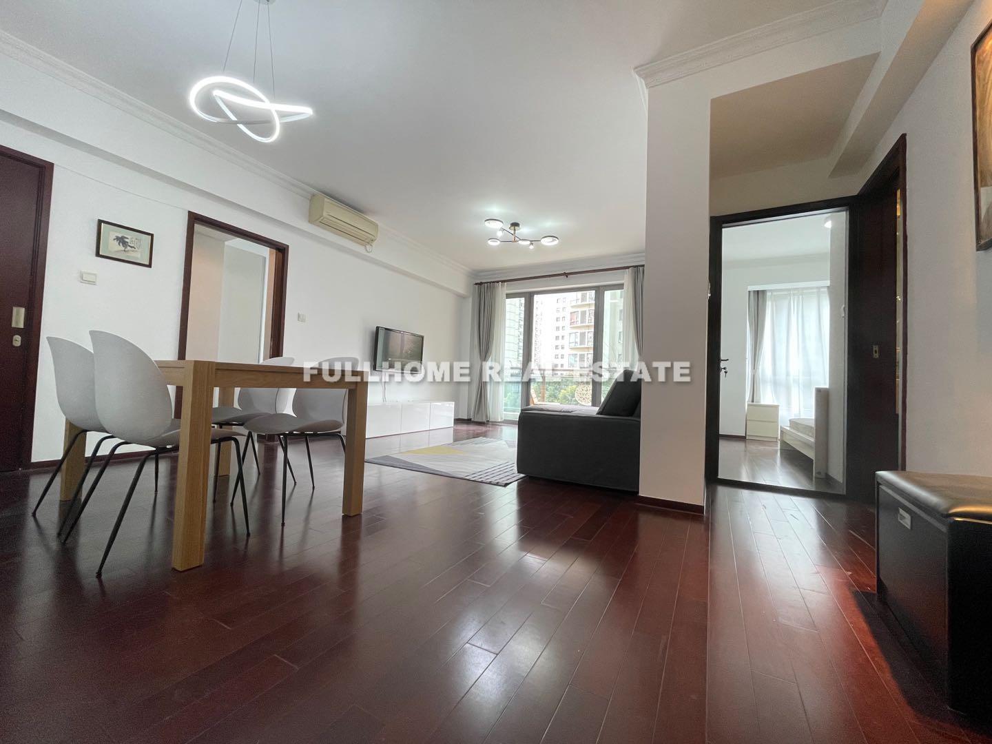 La Cite - Interior view 2, Shanghai rental property