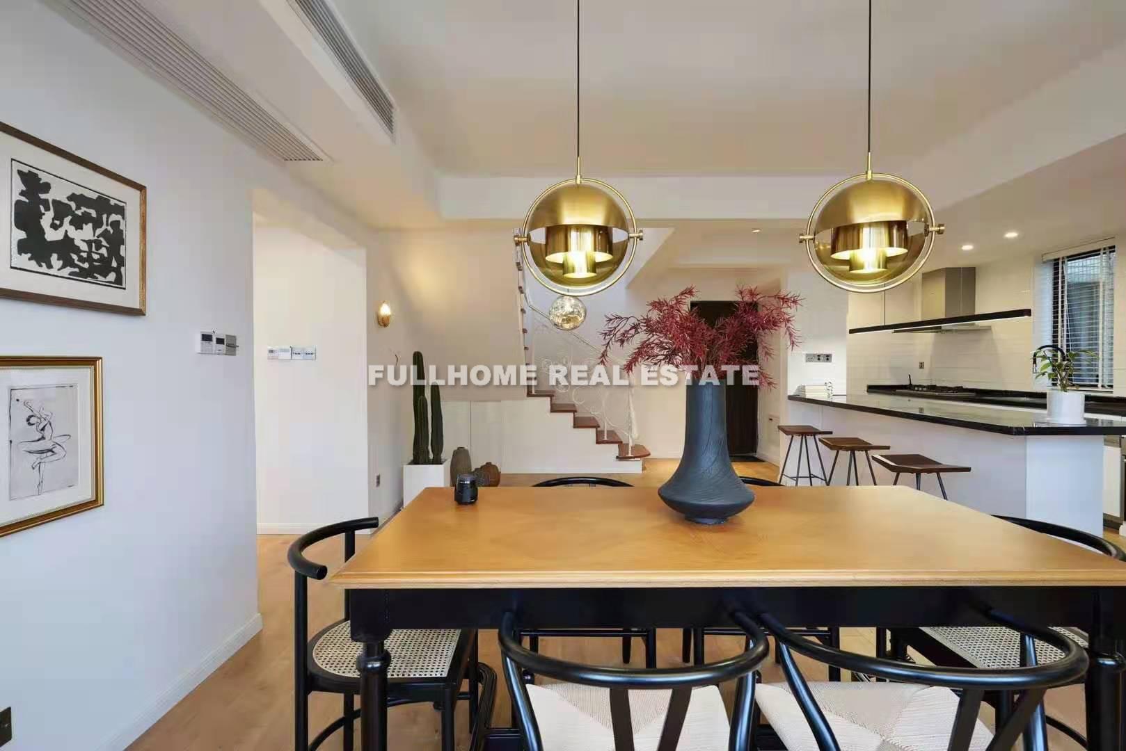 Haixin Garden - Interior view 4, Shanghai rental property