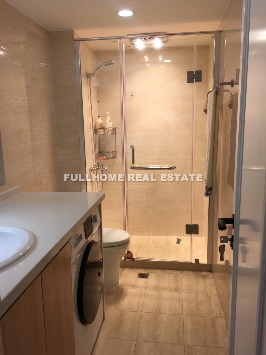 Kehui Apartment - Interior view 9, Shanghai rental property