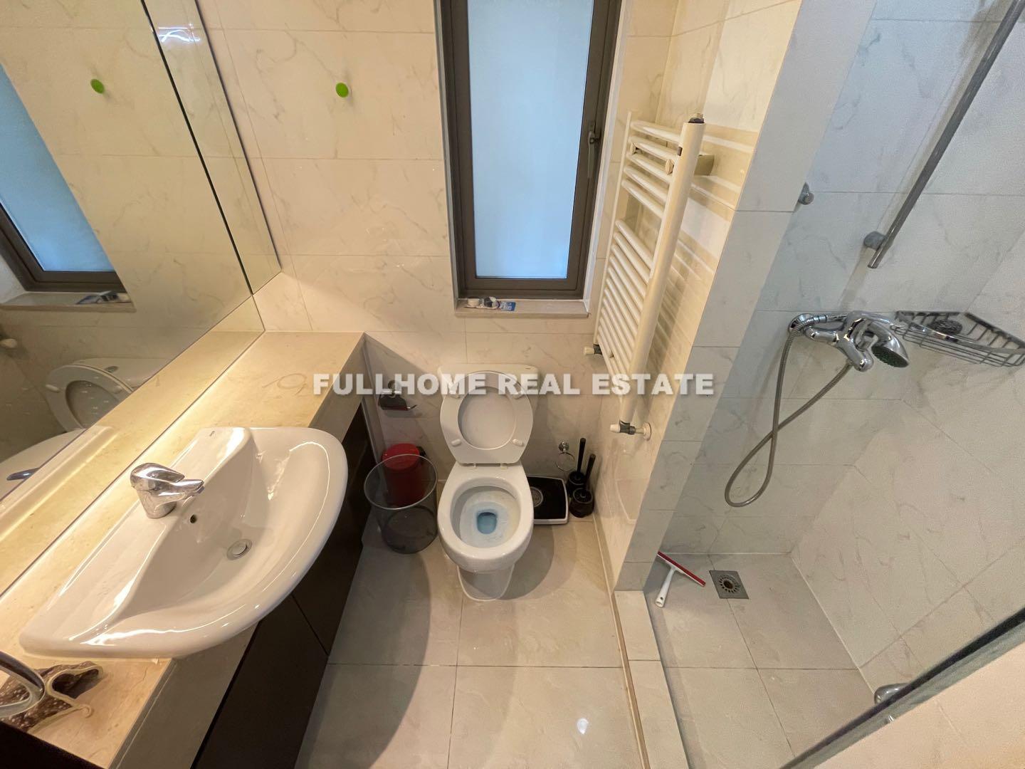La Cite - Interior view 7, Shanghai rental property