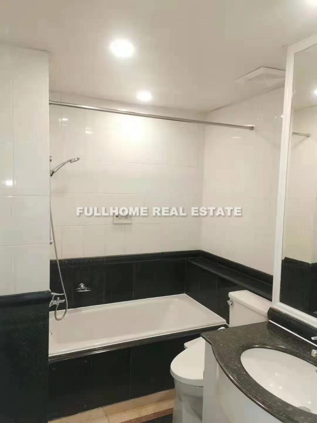 Arcadia - Interior view 2, Shanghai rental property