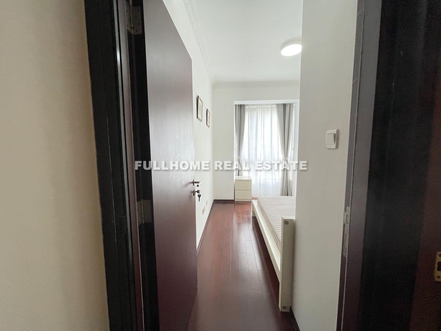 La Cite - Interior view 3, Shanghai rental property