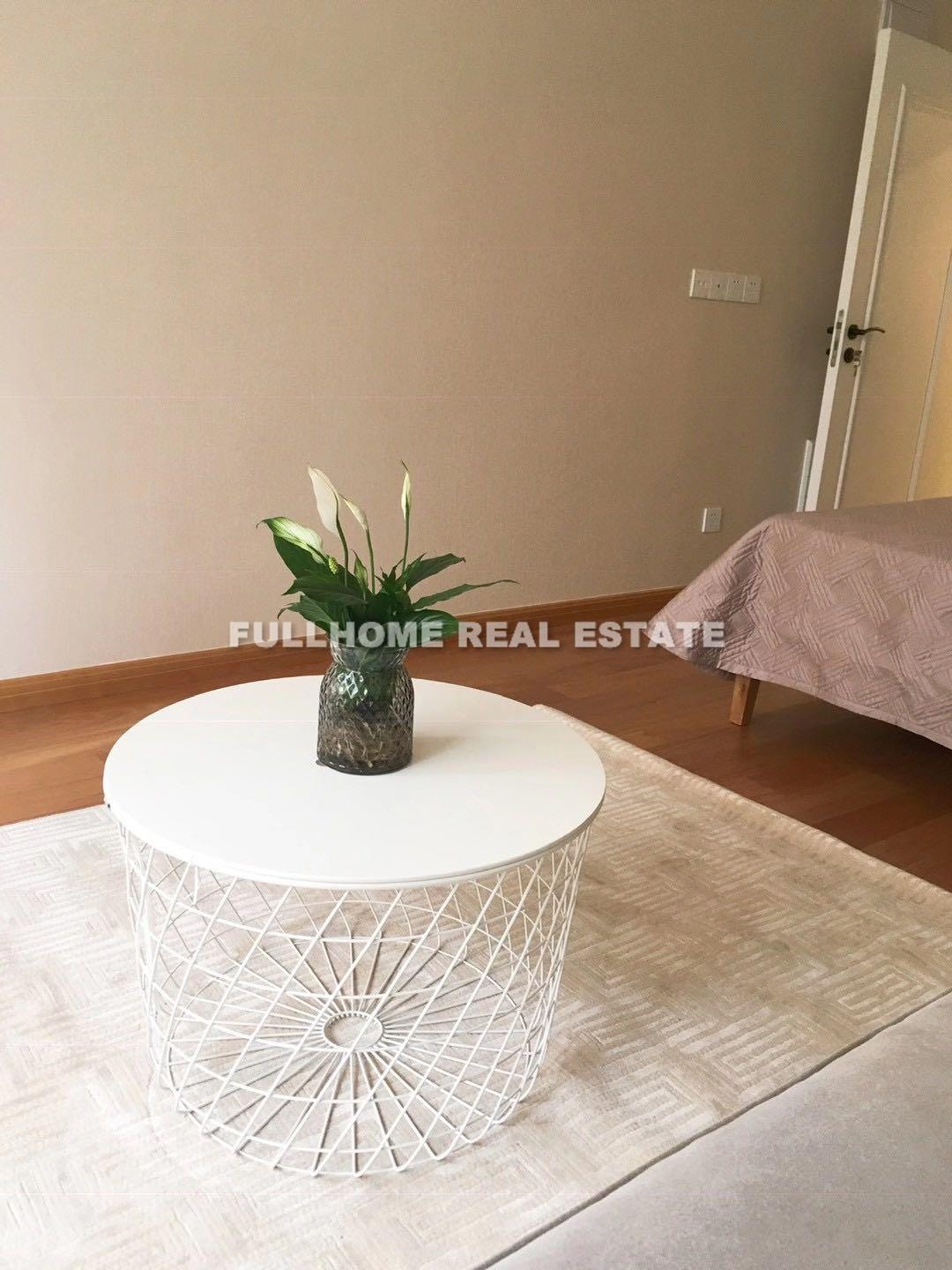 Kehui Apartment - Interior view 2, Shanghai rental property