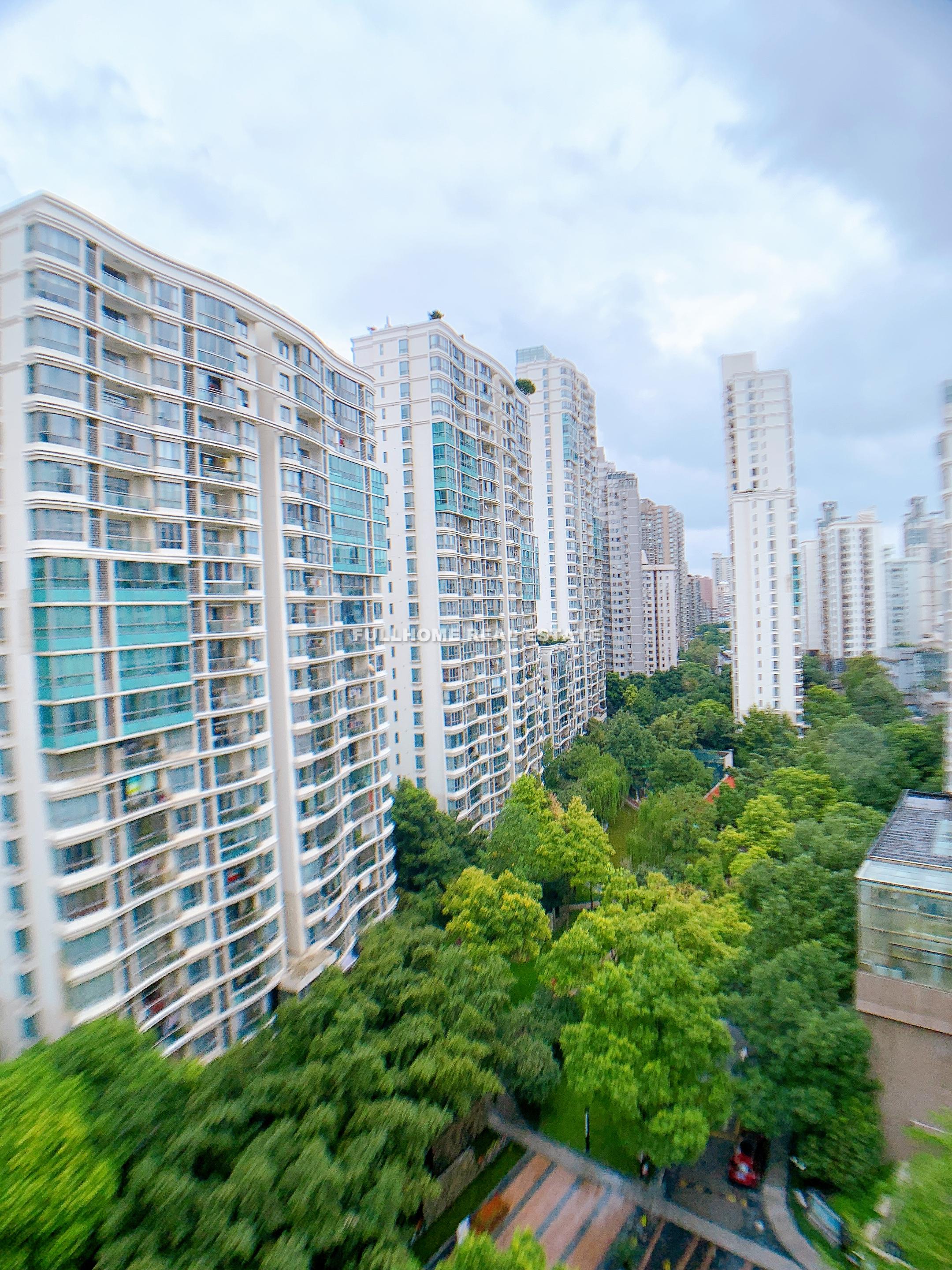 La Cite - Interior view 10, Shanghai rental property