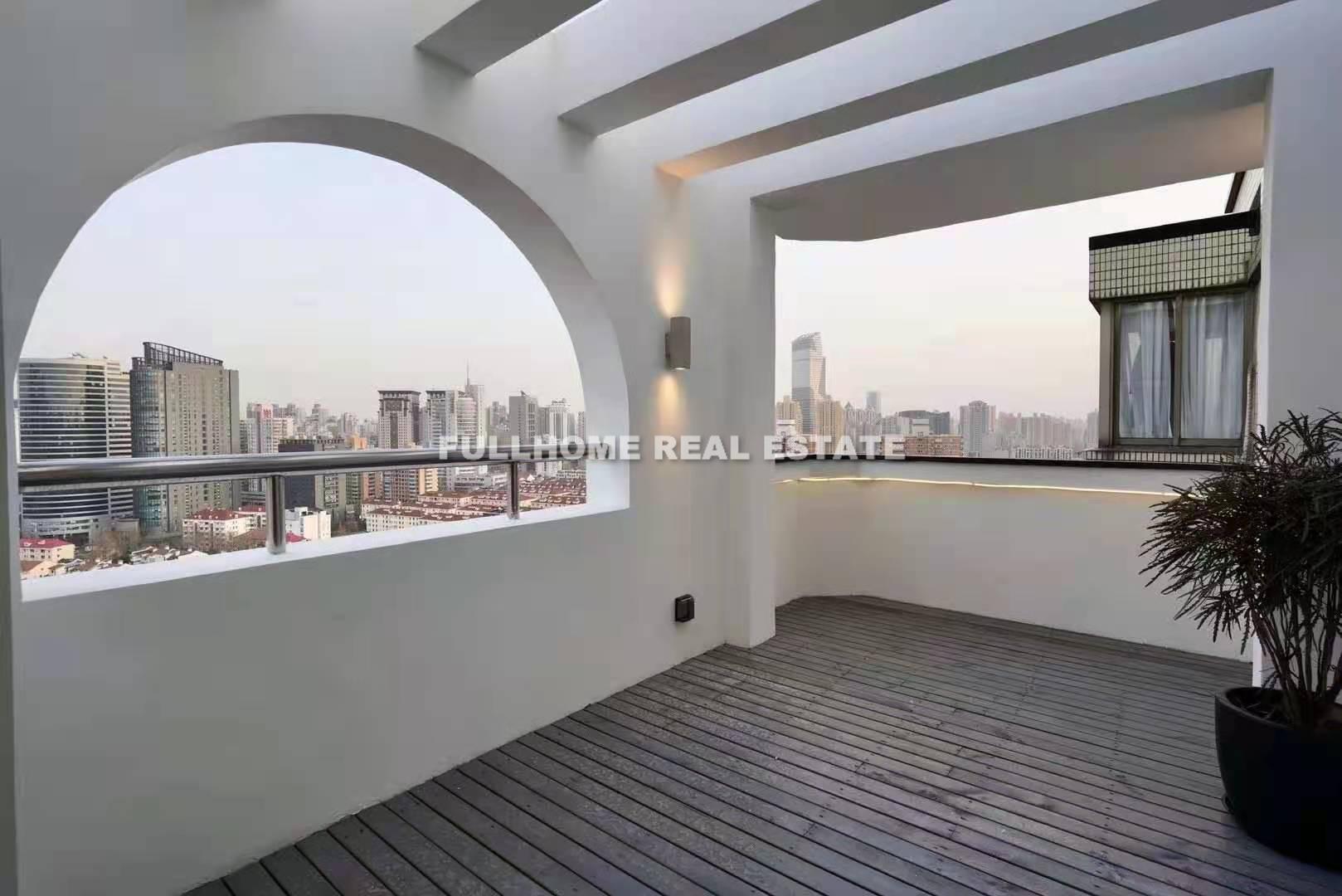 Haixin Garden - Interior view 10, Shanghai rental property