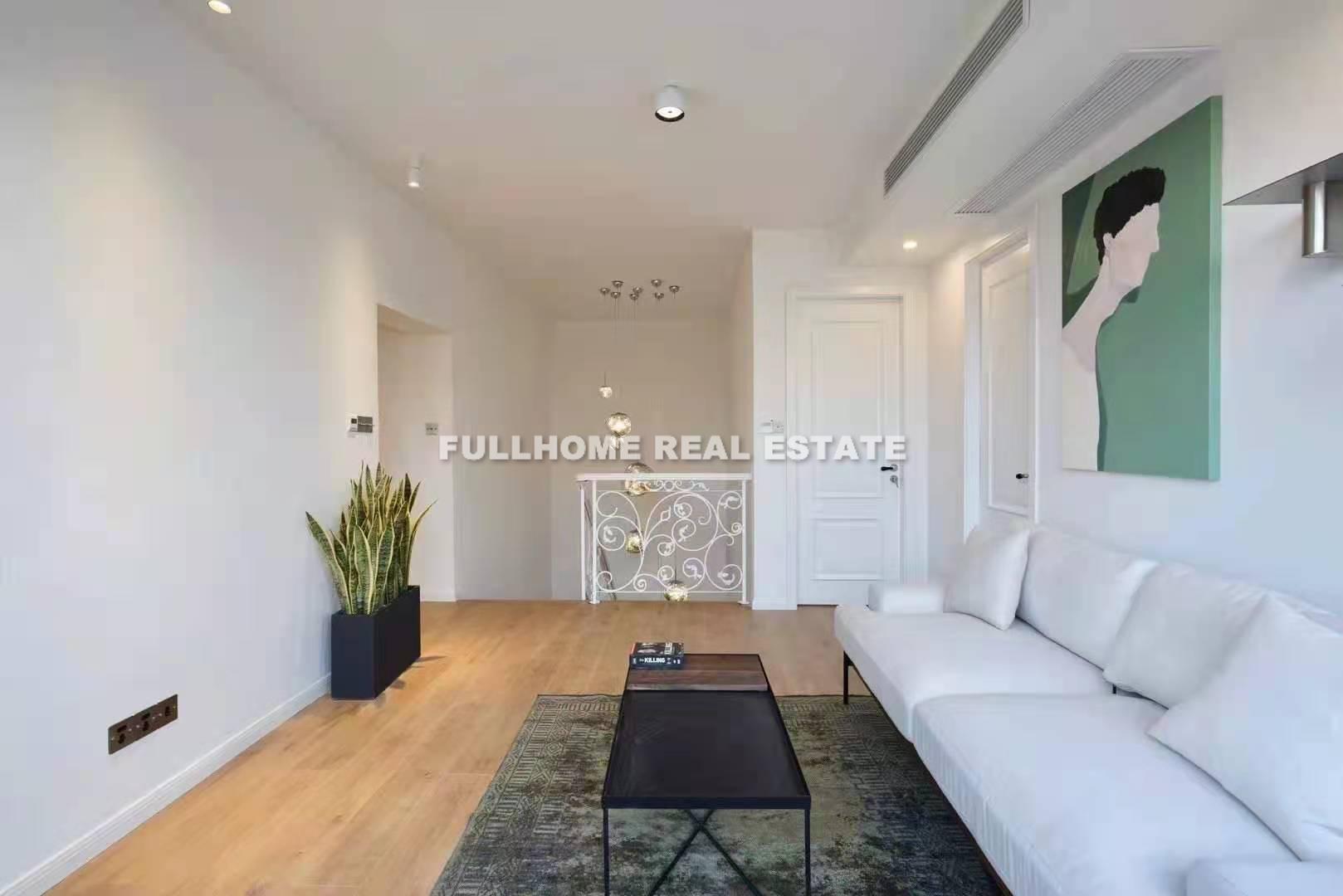 Haixin Garden - Interior view 7, Shanghai rental property