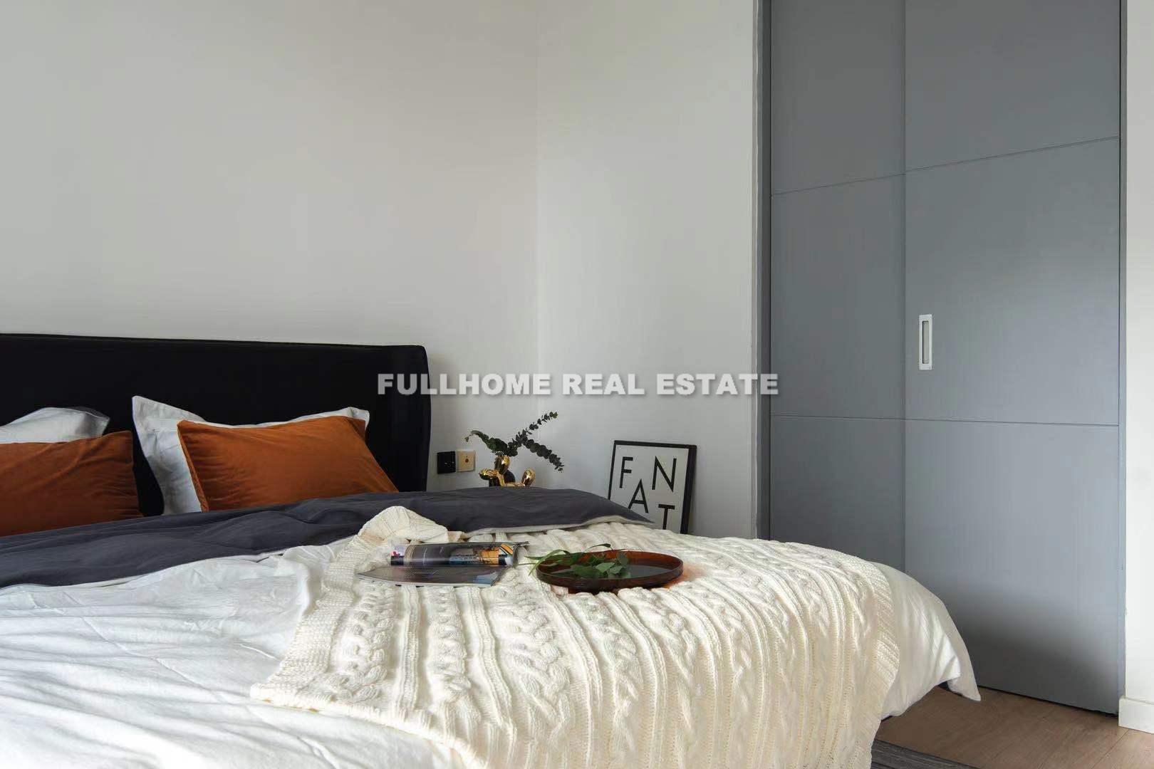Central Palace - Interior view 12, Shanghai rental property