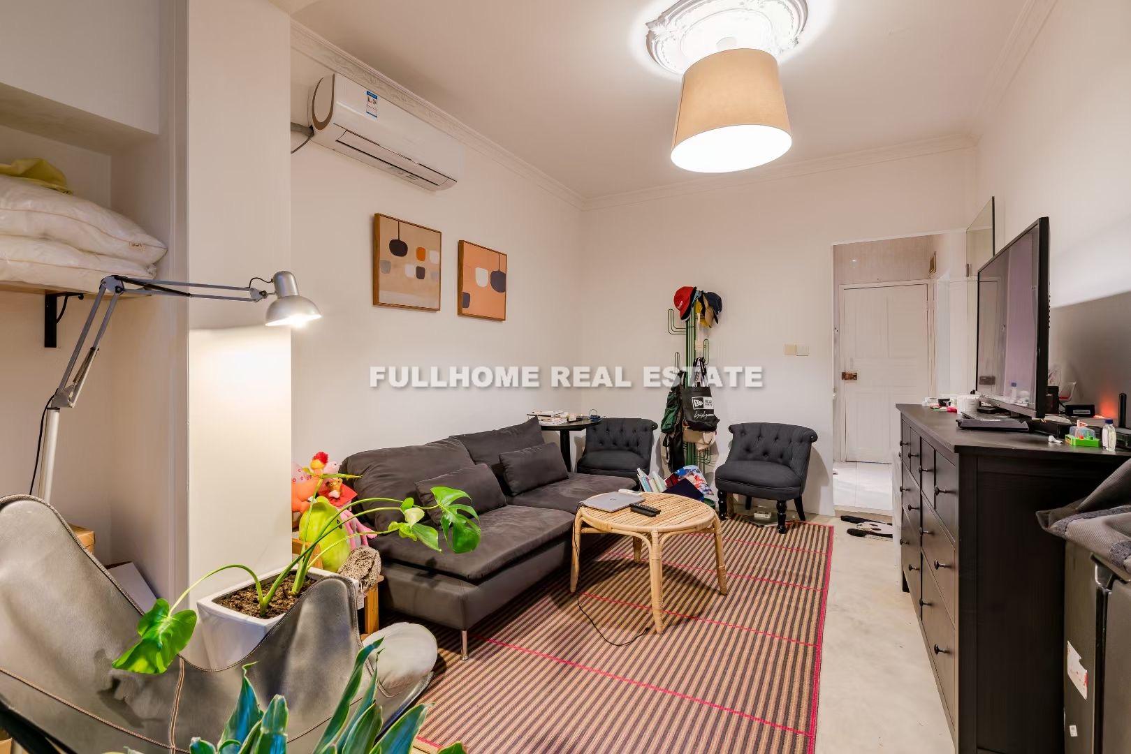 Lane 1-300 East Zhaohua Old House - Interior view 4, Shanghai rental property