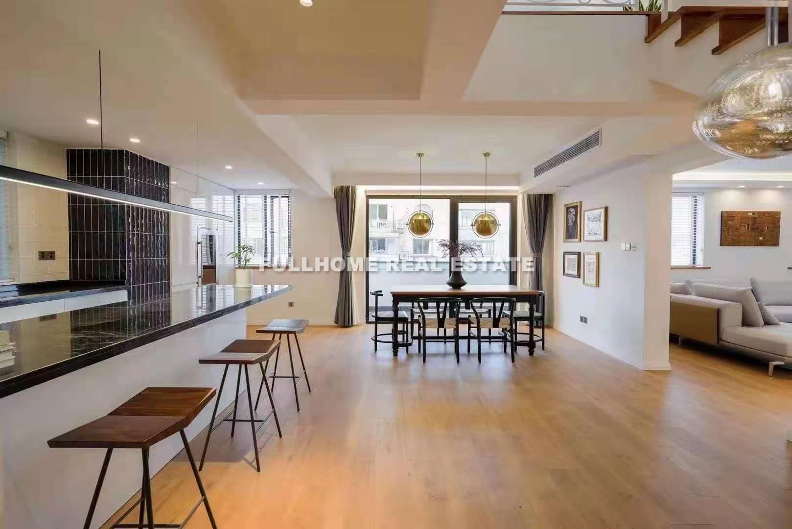 Haixin Garden - Interior view 5, Shanghai rental property