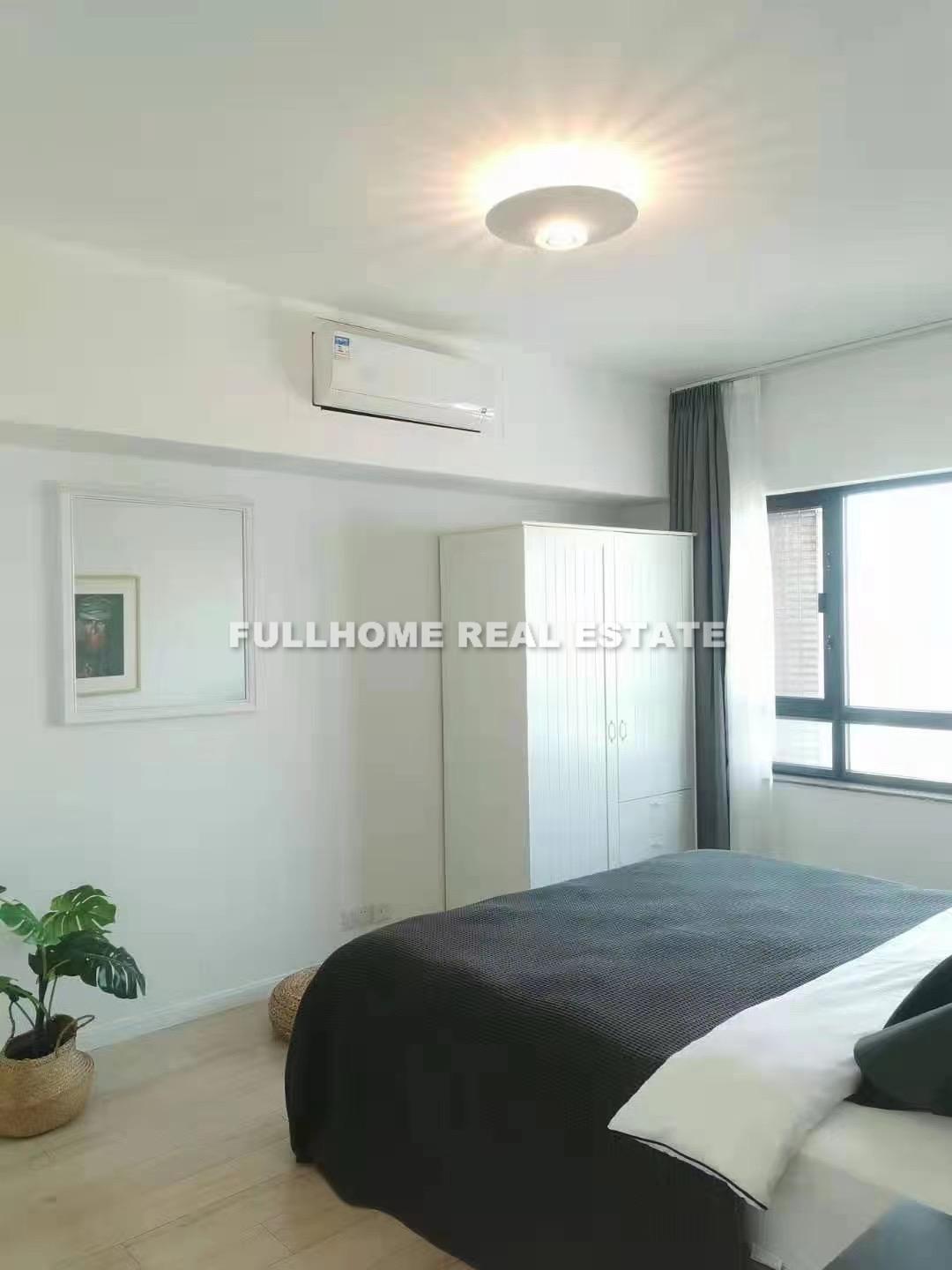 Arcadia - Interior view 4, Shanghai rental property