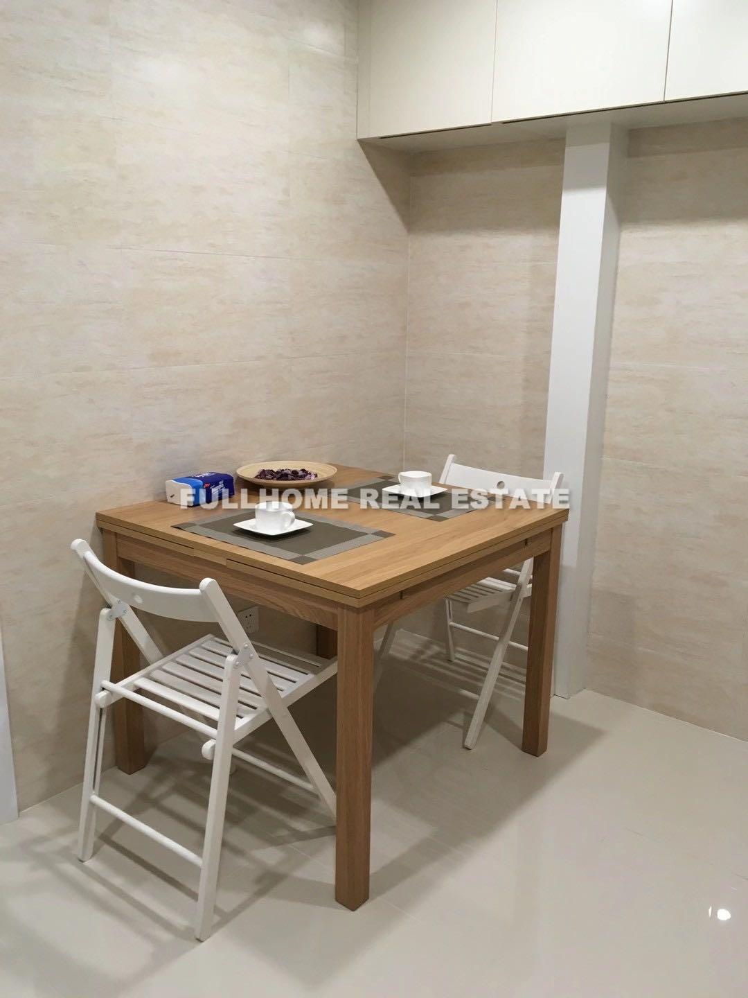 Kehui Apartment - Interior view 3, Shanghai rental property