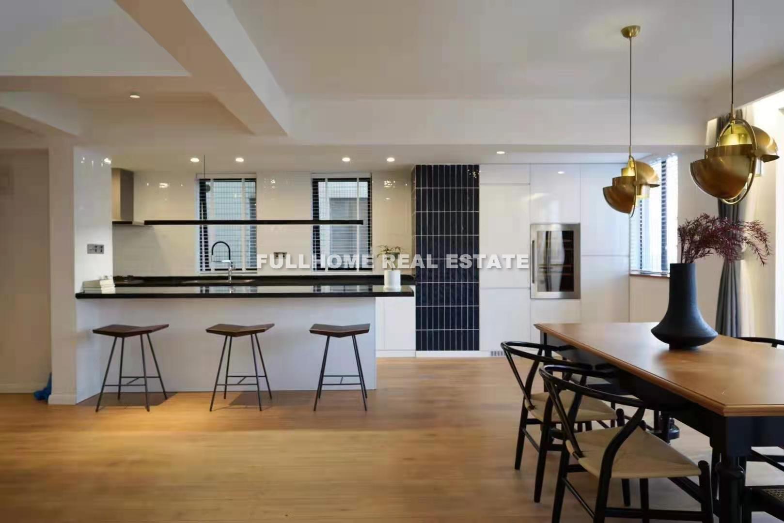 Haixin Garden - Interior view 3, Shanghai rental property