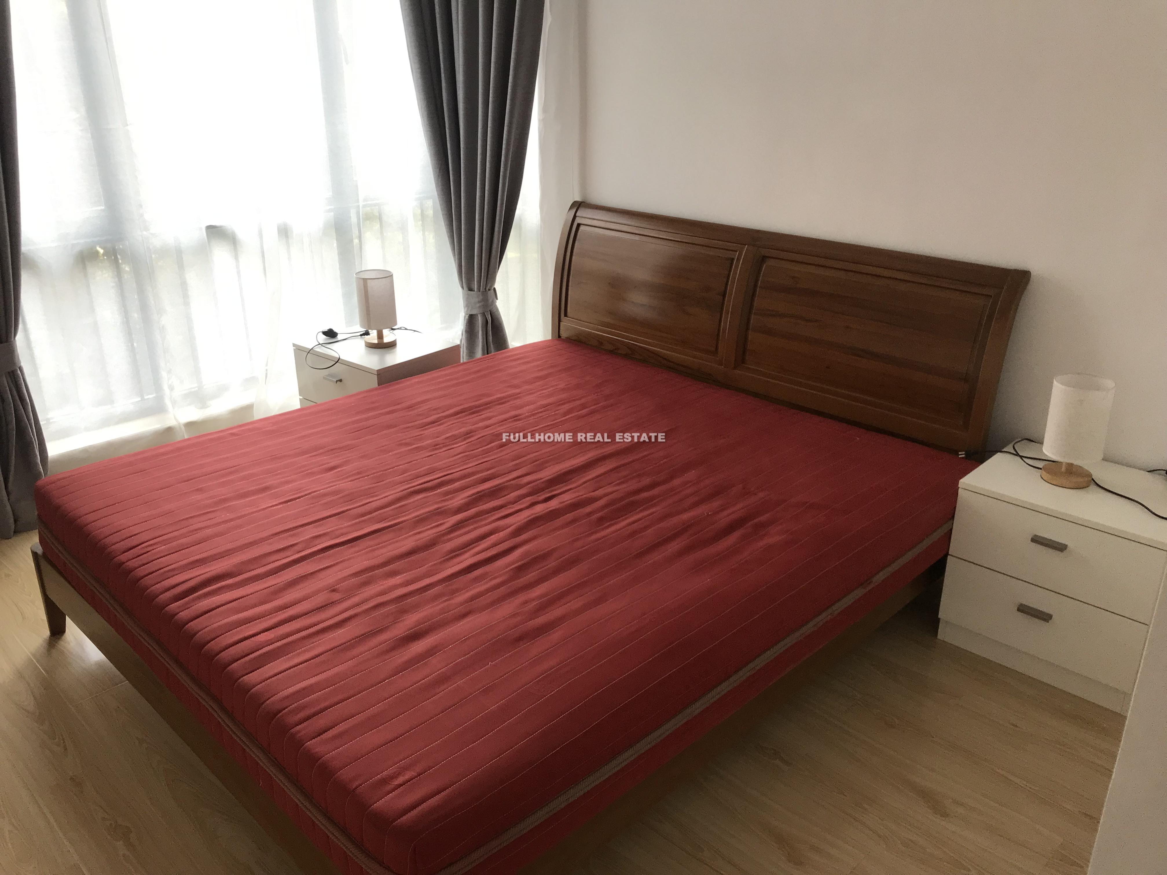 Yanlord Garden - Interior view 6, Shanghai rental property
