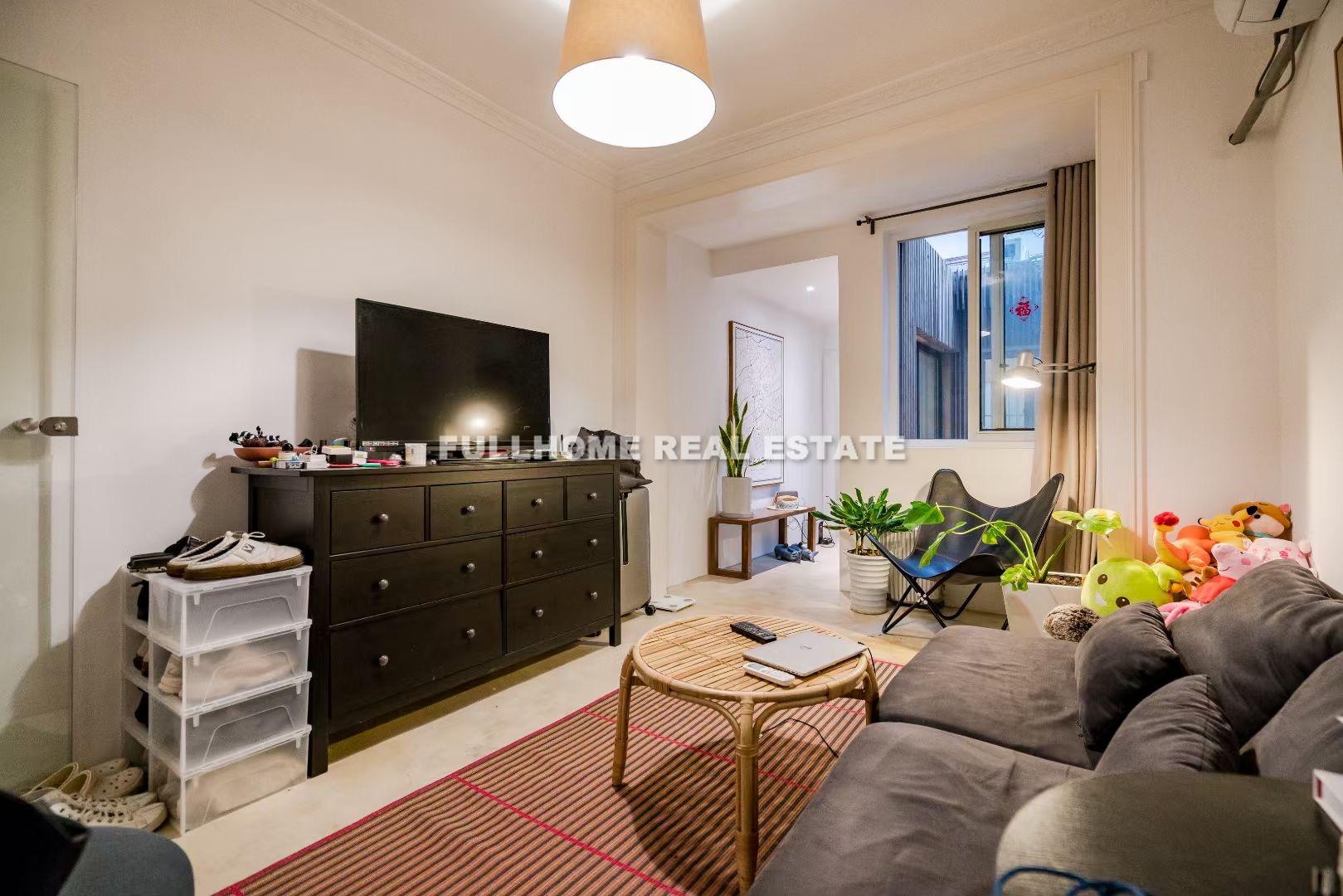 Lane 1-300 East Zhaohua Old House - Interior view 8, Shanghai rental property