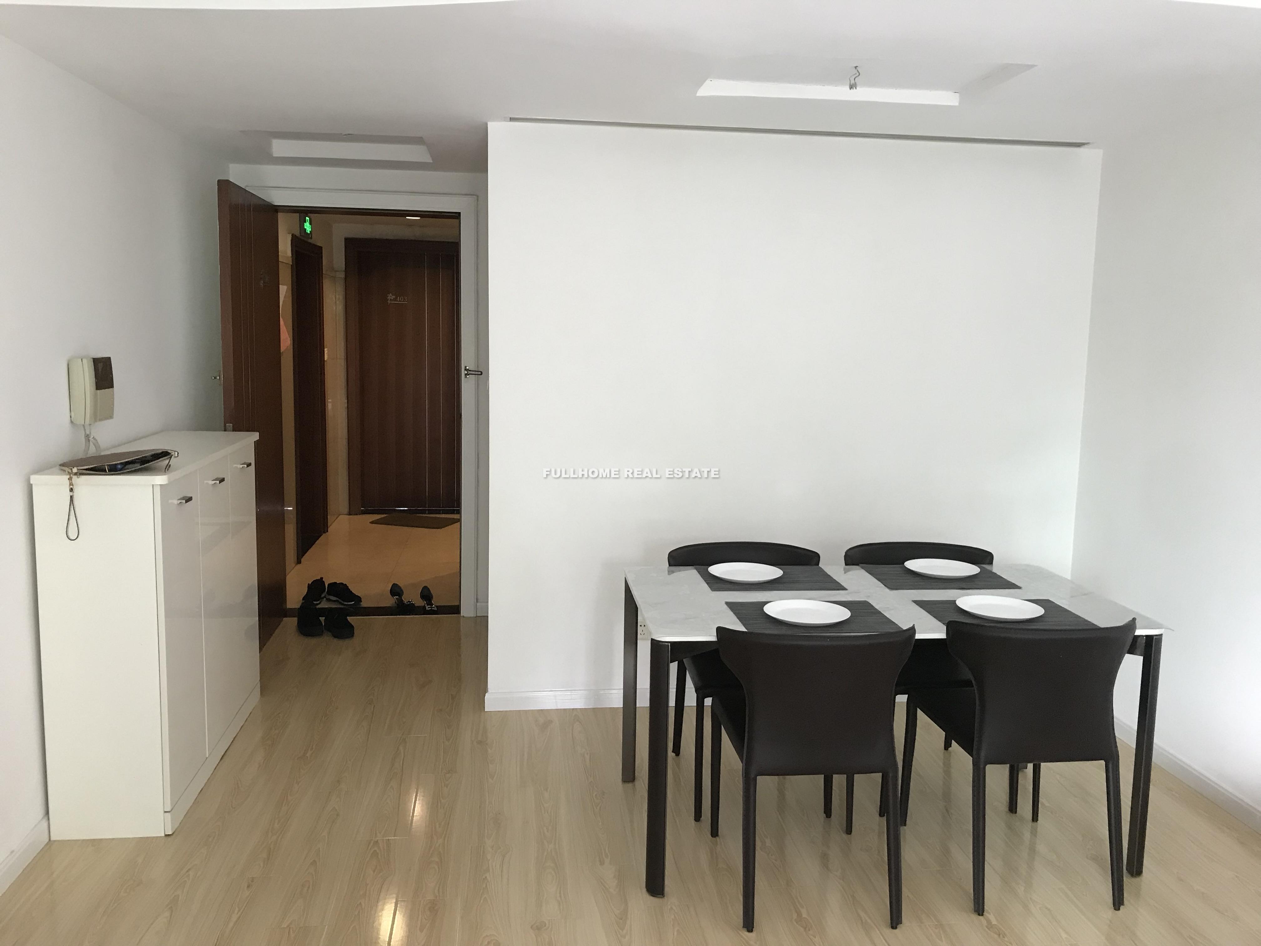 Yanlord Garden - Interior view 5, Shanghai rental property