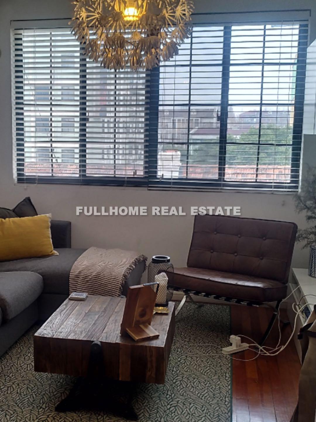 Lane1-500 Changshu Road Old House - Interior view 5, Shanghai rental property
