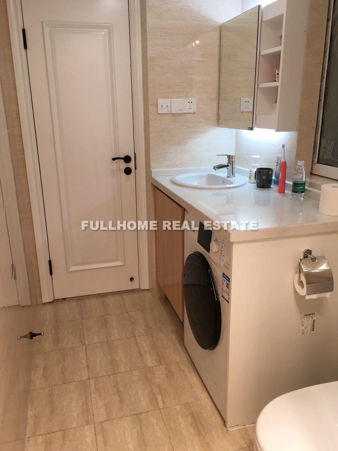 Kehui Apartment - Interior view 6, Shanghai rental property