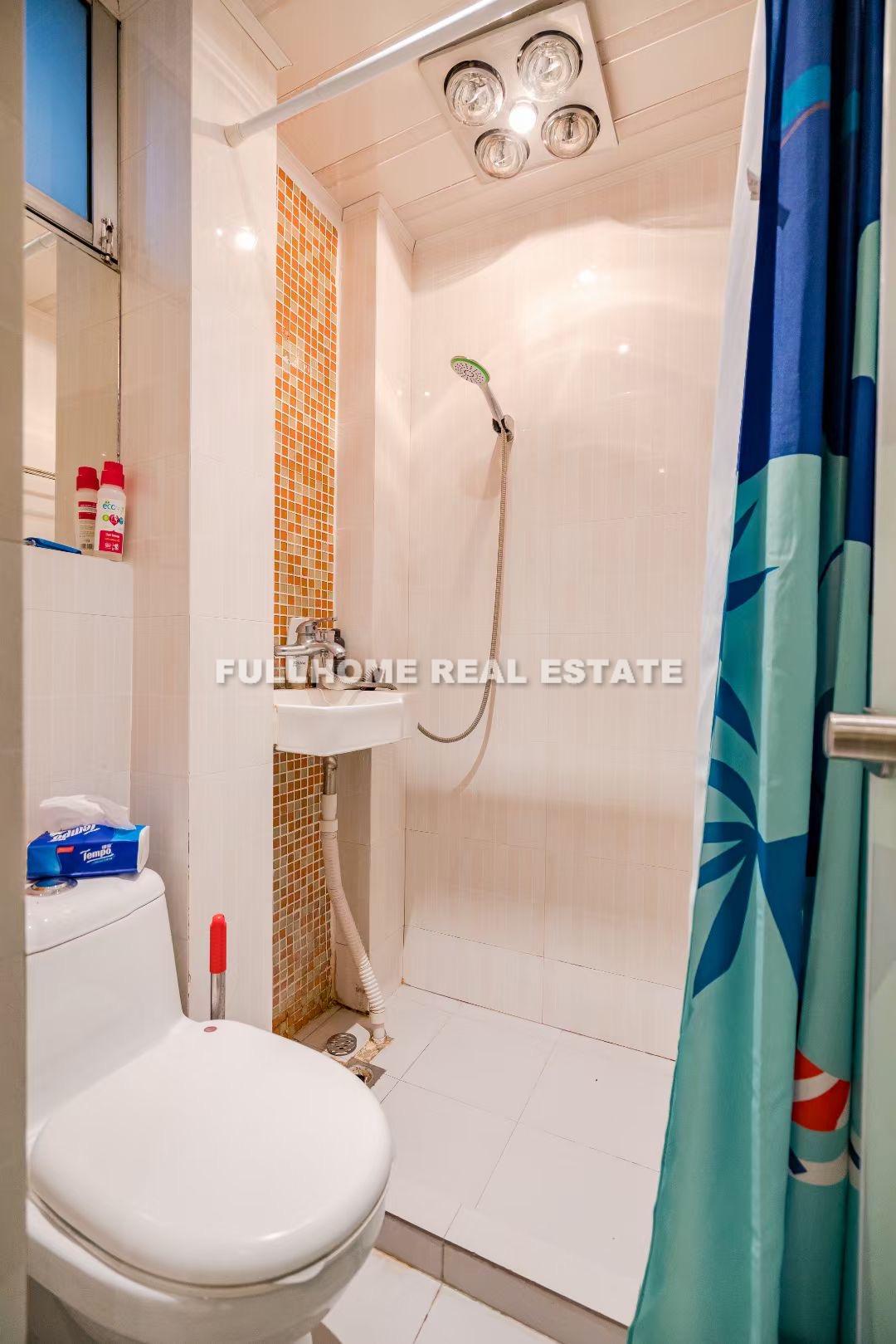 Lane 1-300 East Zhaohua Old House - Interior view 3, Shanghai rental property