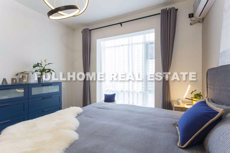 Summit Panorama - Interior view 8, Shanghai rental property