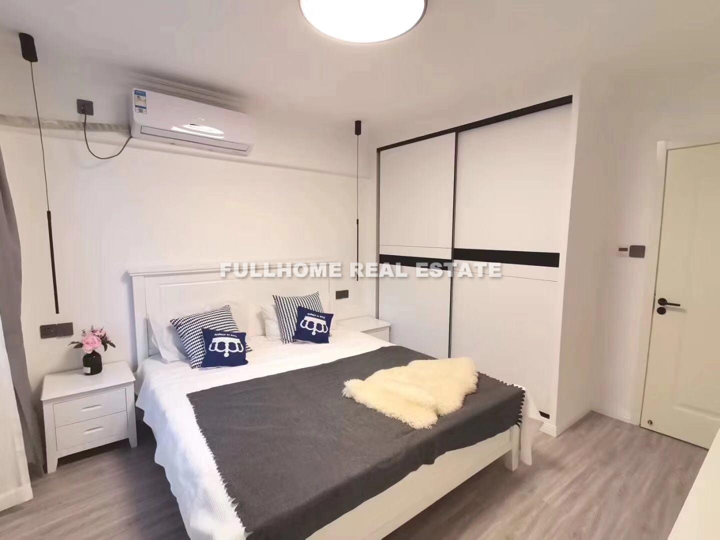 Jingxi Apartment - Interior view 2, Shanghai rental property