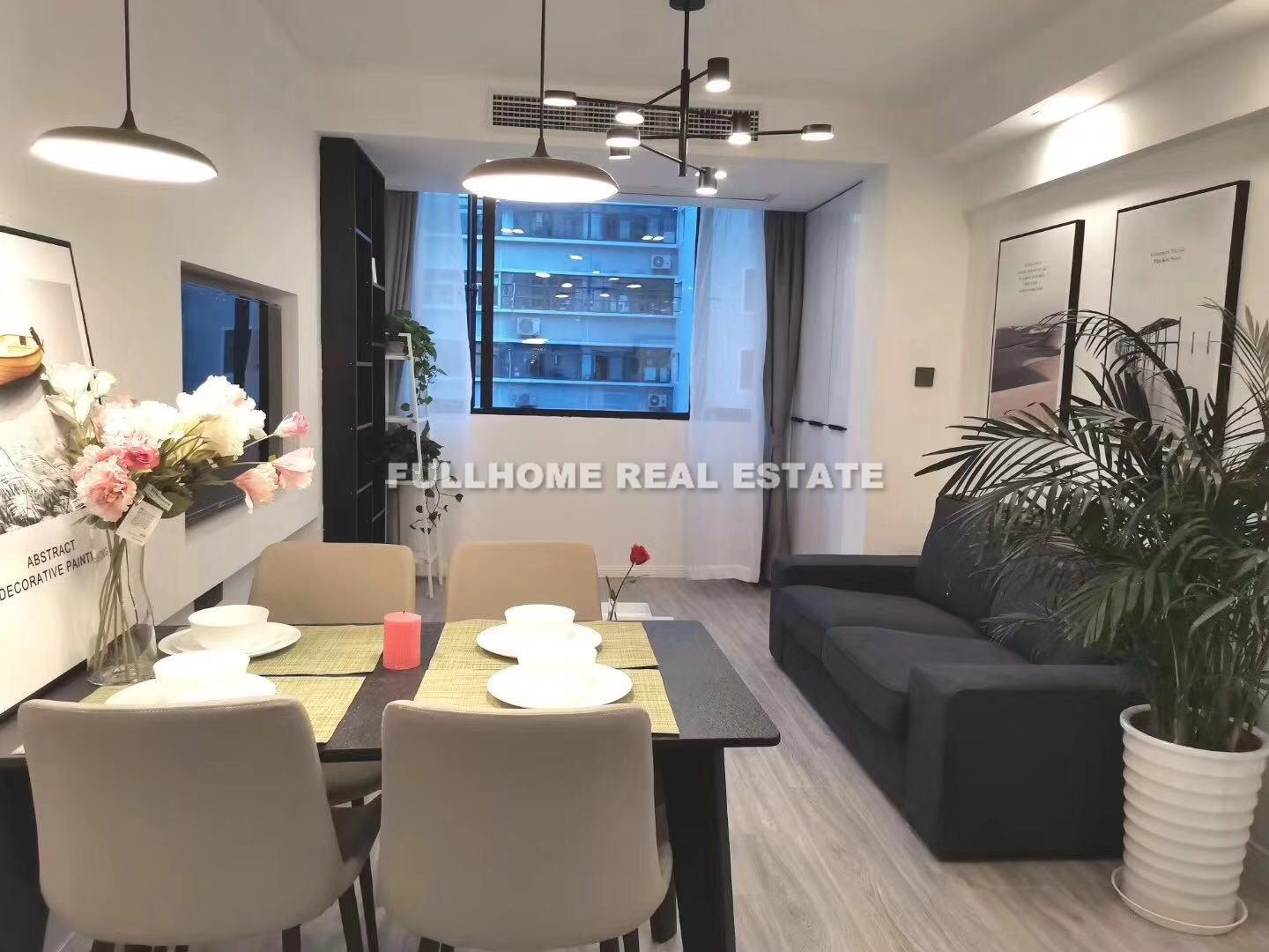 Jingxi Apartment - Interior view 3, Shanghai rental property