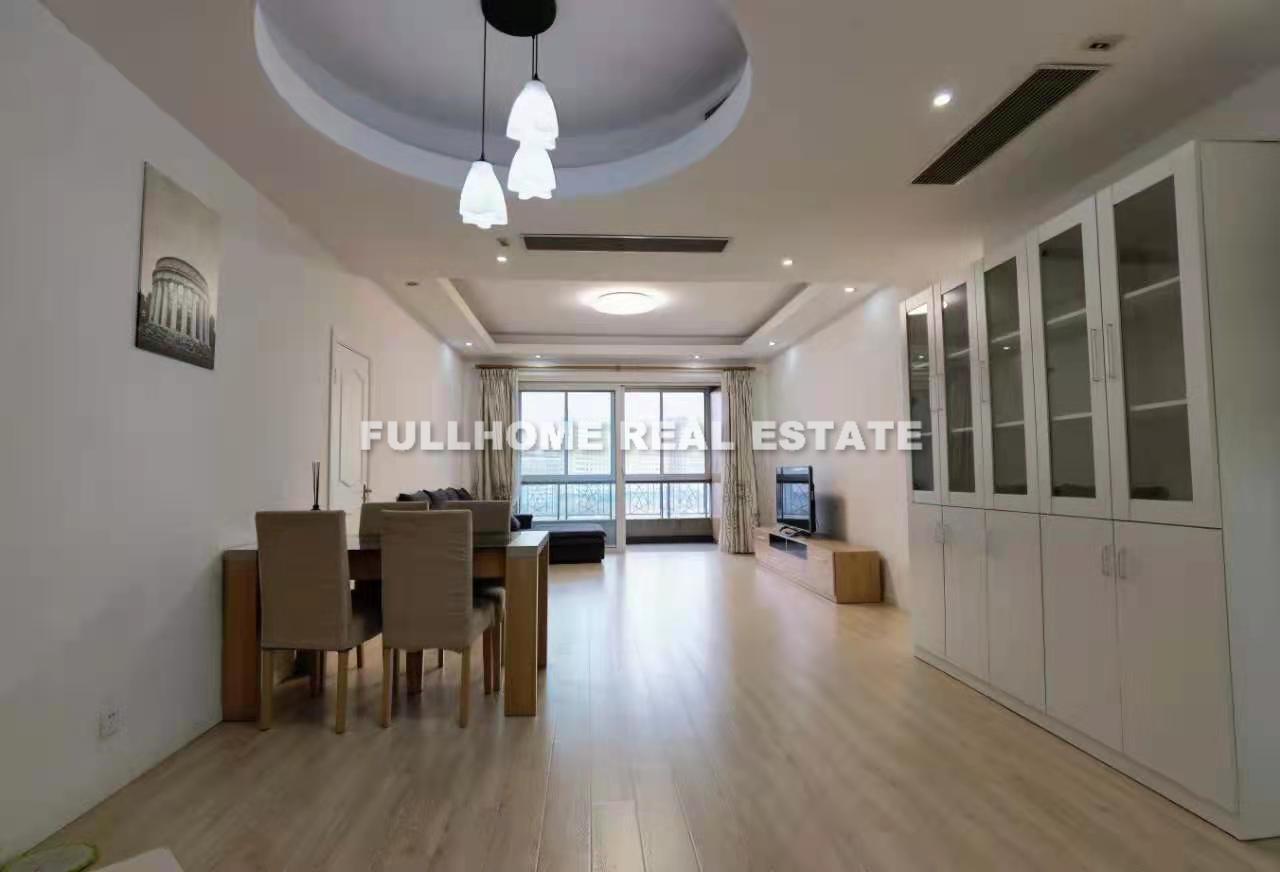 Mandarine de Gubei  - Interior view 5, Shanghai rental property