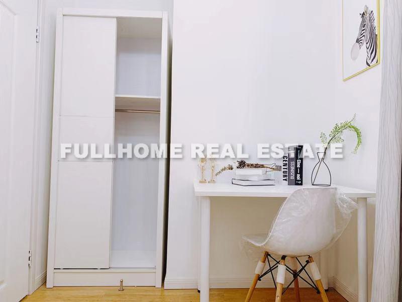 Changfeng Apartment - Interior view 3, Shanghai rental property