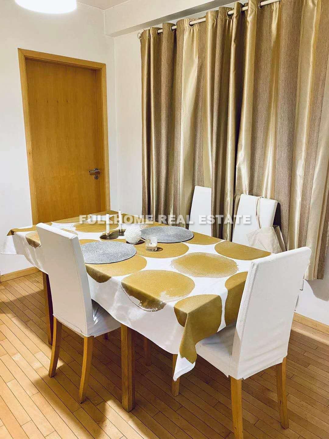 One Park Avenue - Interior view 4, Shanghai rental property