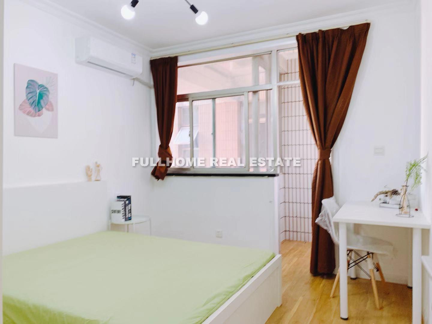 Changfeng Apartment - Interior view 15, Shanghai rental property