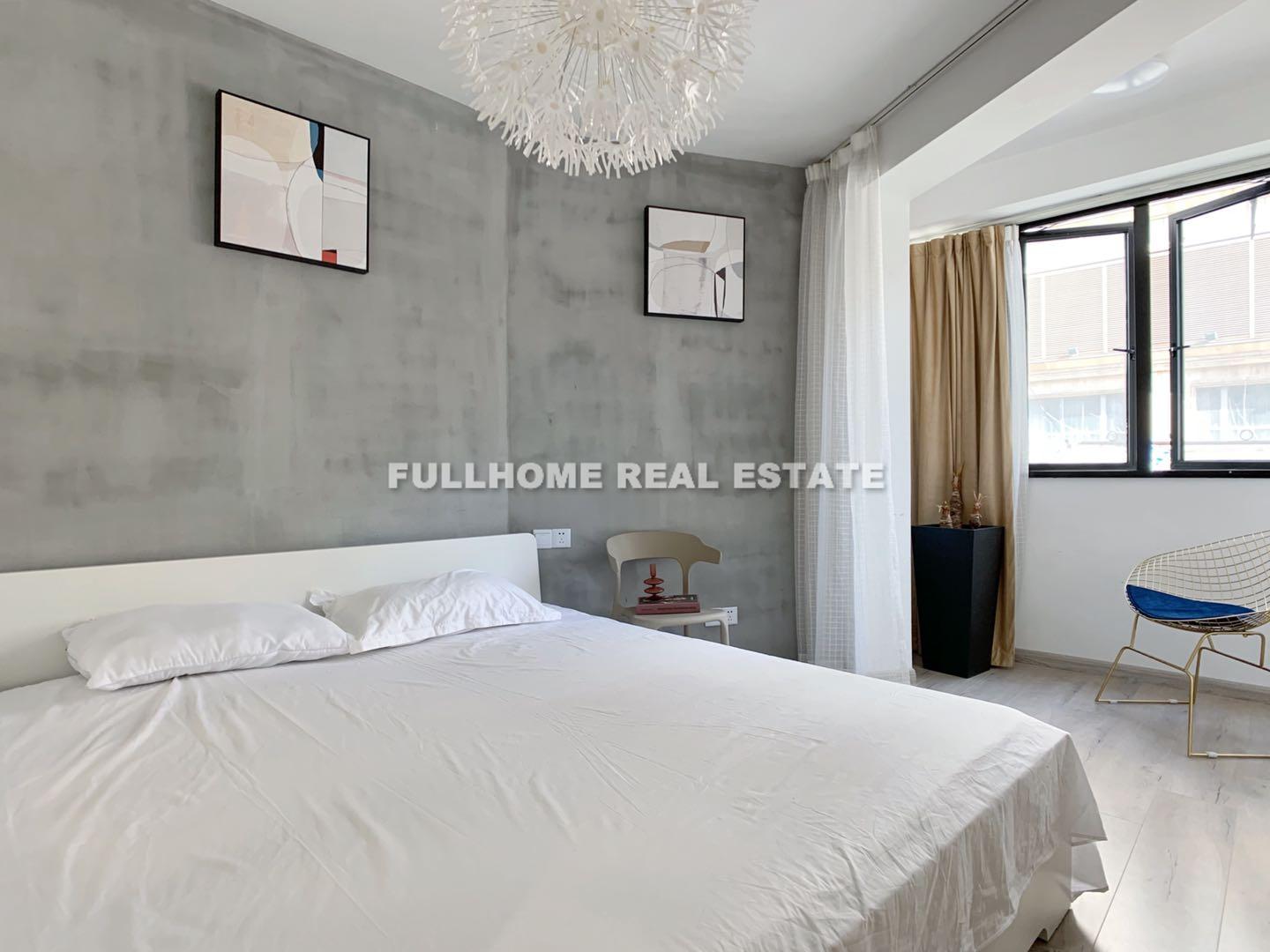 Xinfeng Apartment - Interior view 9, Shanghai rental property