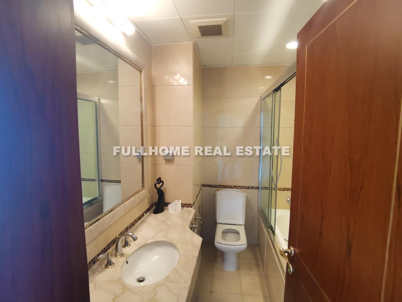 Shimao Lakeside Garden - Interior view 7, Shanghai rental property