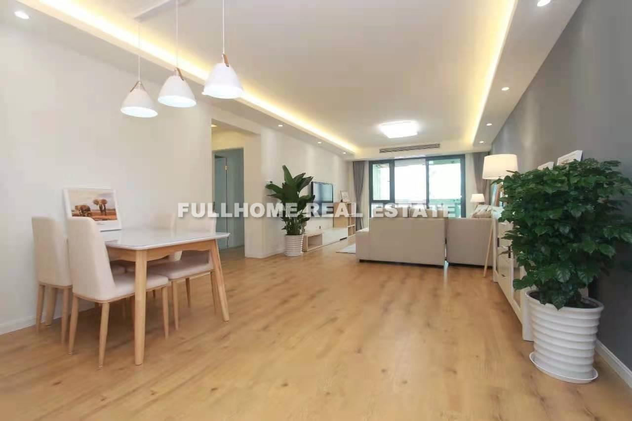 Regents Park - Interior view 8, Shanghai rental property