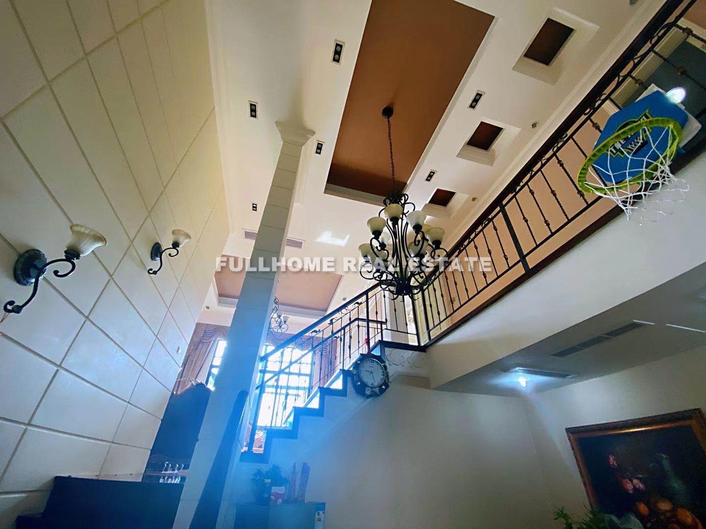 The 9th City - Interior view 9, Shanghai rental property