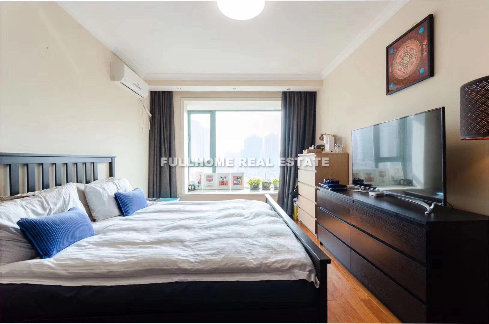 Xujiahui Garden - Interior view 7, Shanghai rental property