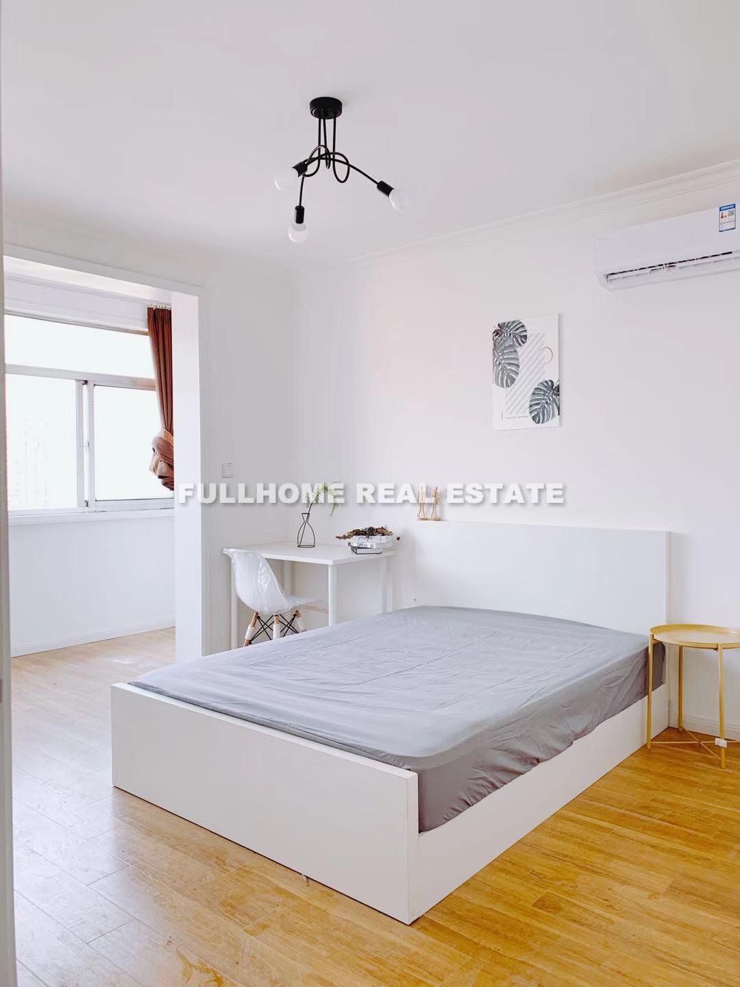 Changfeng Apartment - Interior view 6, Shanghai rental property