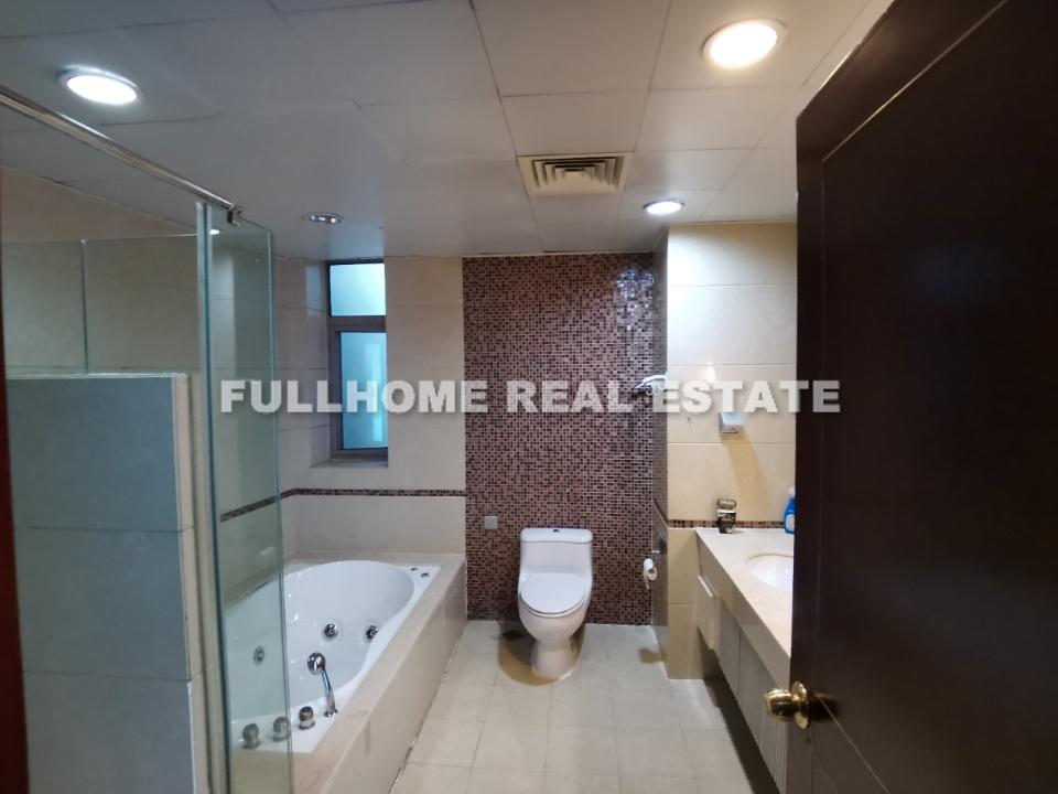 Shimao Lakeside Garden - Interior view 4, Shanghai rental property