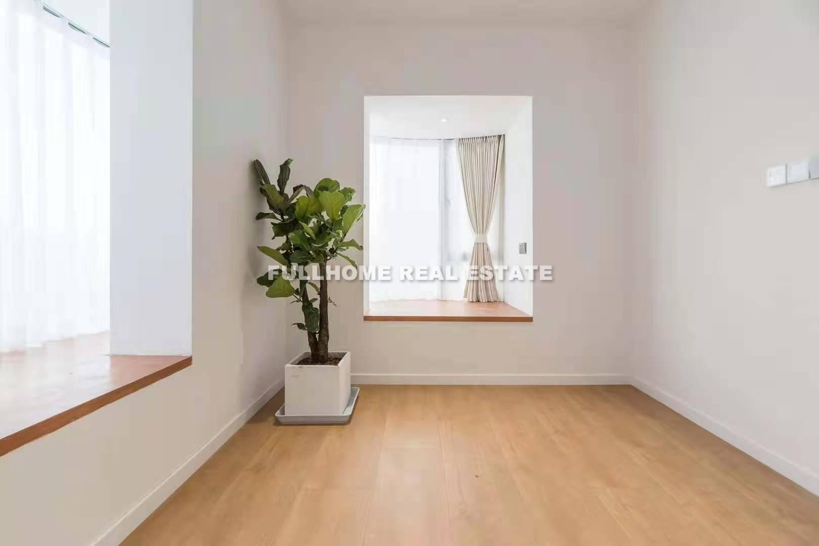 Wanyuan Jiezuo - Interior view 2, Shanghai rental property