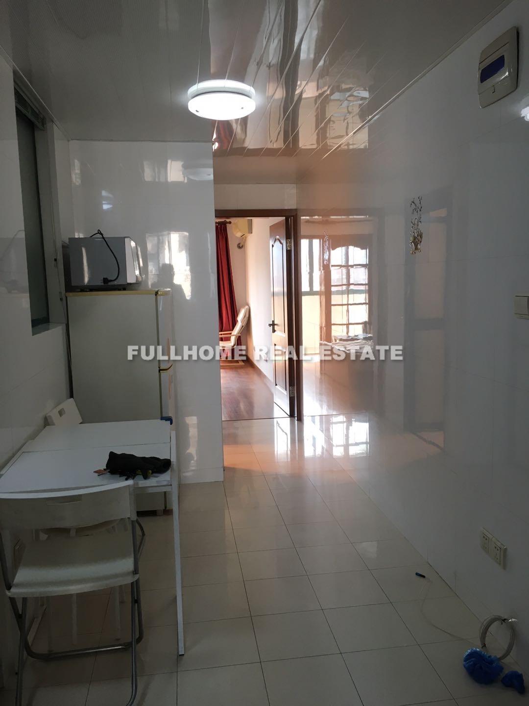 Lane1-500 Tianping Road Old House - Interior view 5, Shanghai rental property