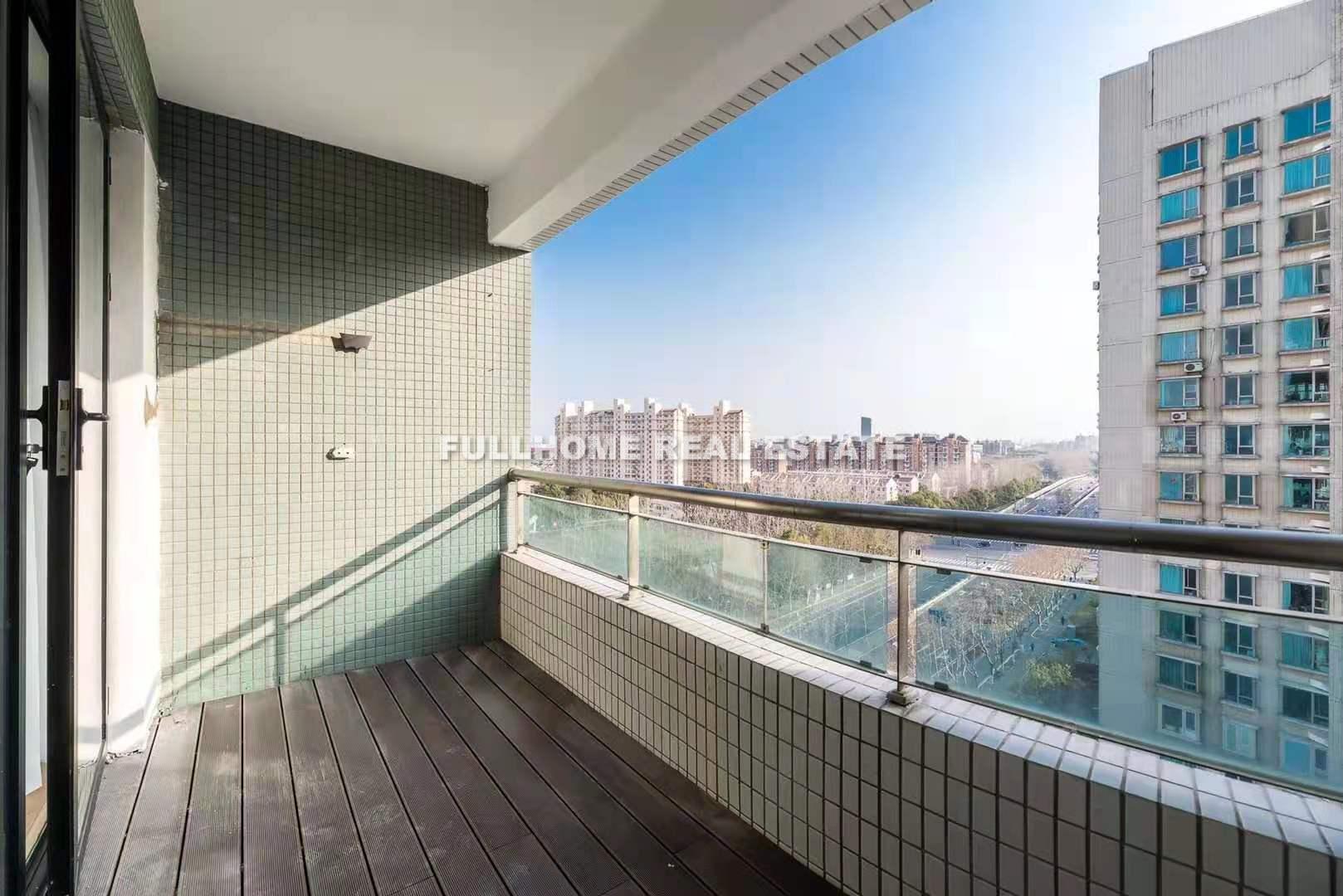 Wanyuan Jiezuo - Interior view 8, Shanghai rental property