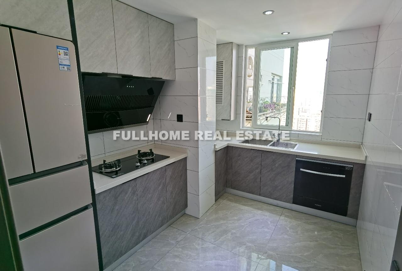 Springdale Garden - Interior view 8, Shanghai rental property
